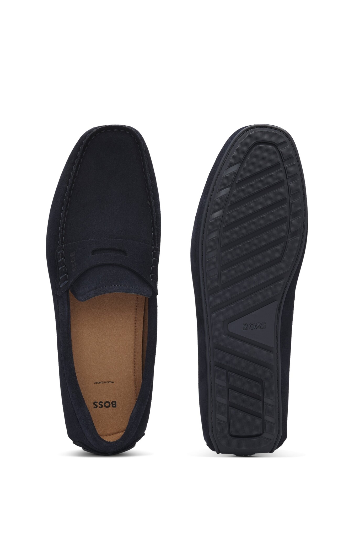 Hugo Boss Schoenen Hugo Boss 50541750-401