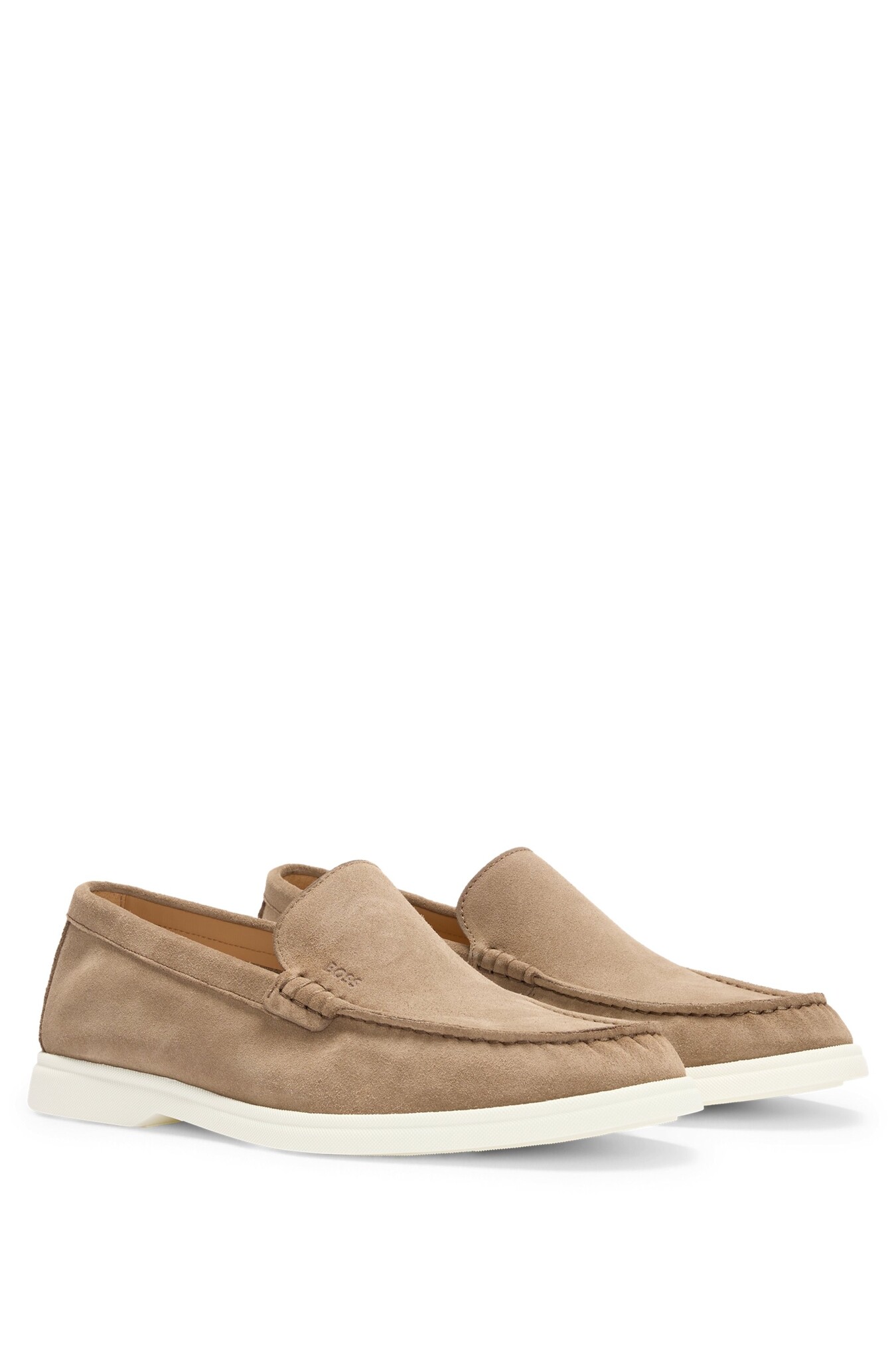 Hugo Boss Schoenen Hugo Boss 50543083-260
