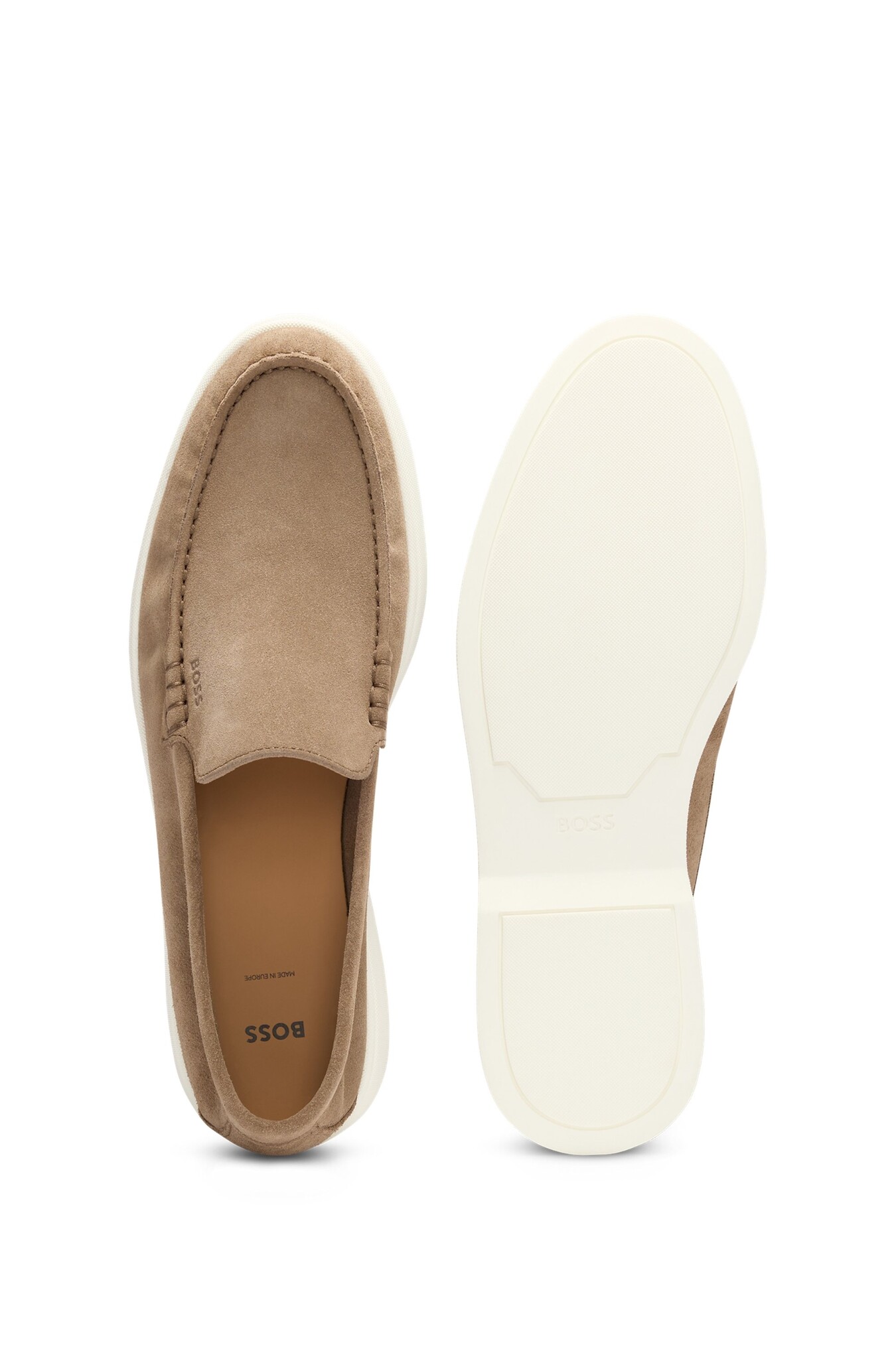 Hugo Boss Schoenen Hugo Boss 50543083-260
