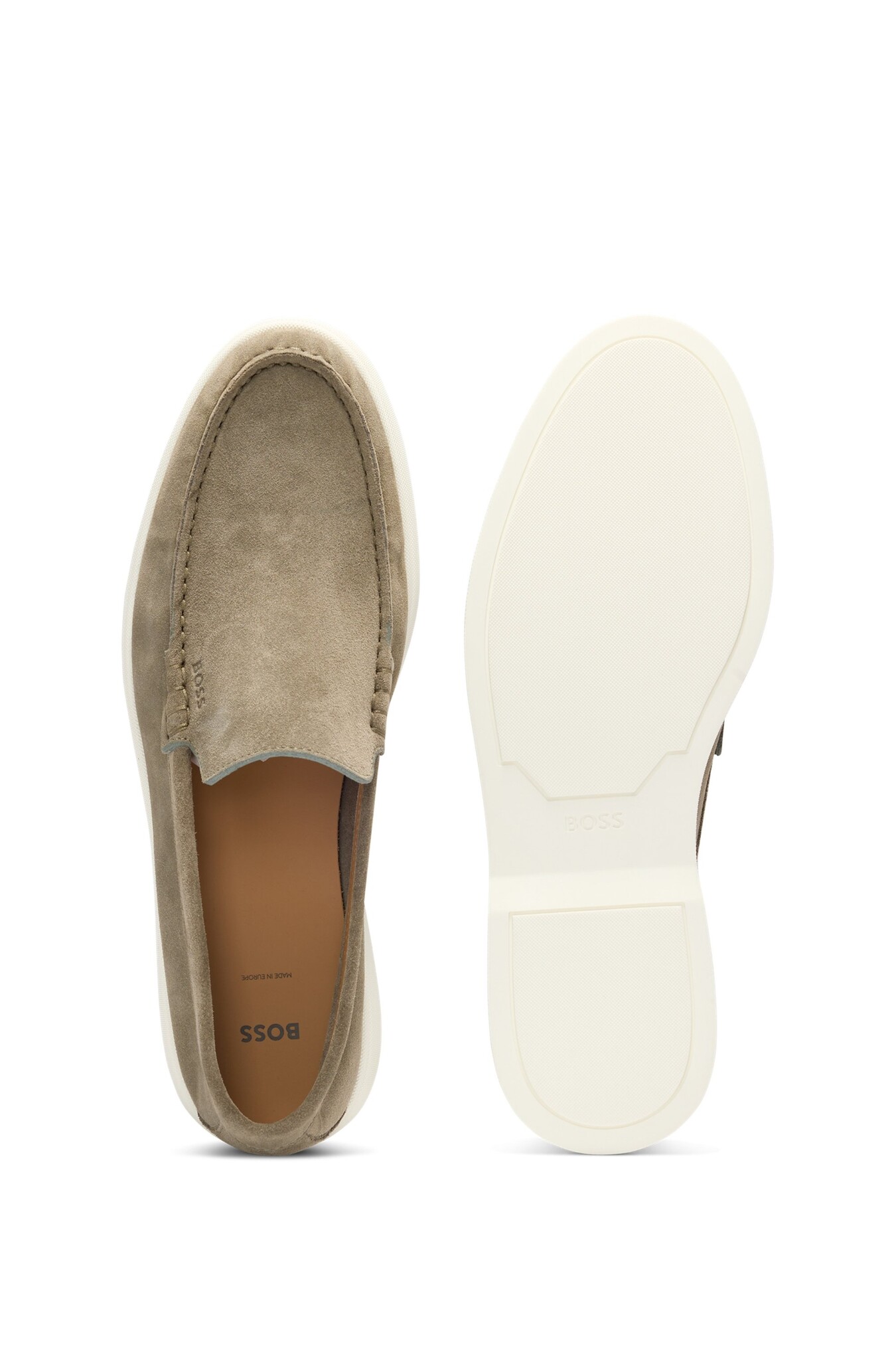 Hugo Boss Schoenen Hugo Boss 50543083-342