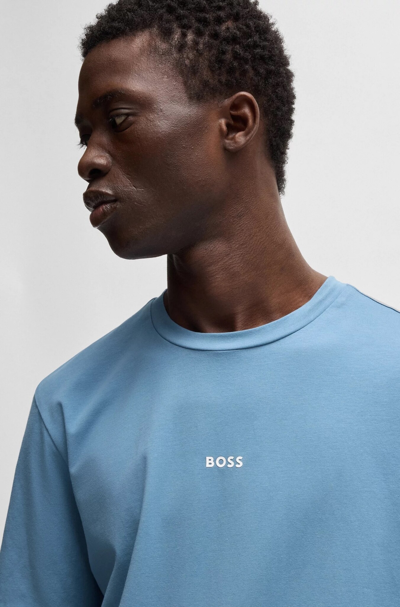 Boss Orange T-shirt Boss Orange 50473278-462
