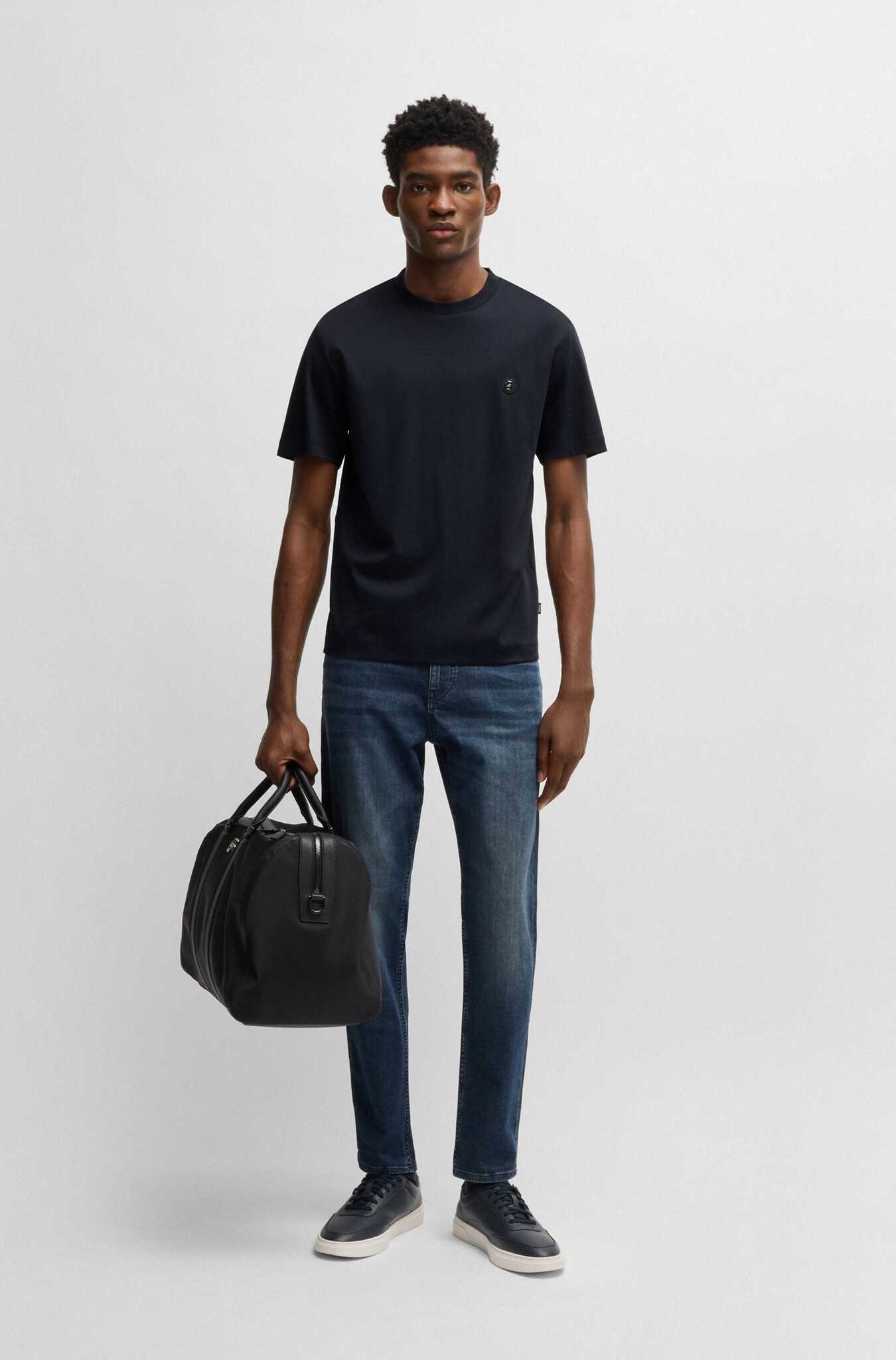 Hugo Boss T-shirt Hugo Boss 50520298-404