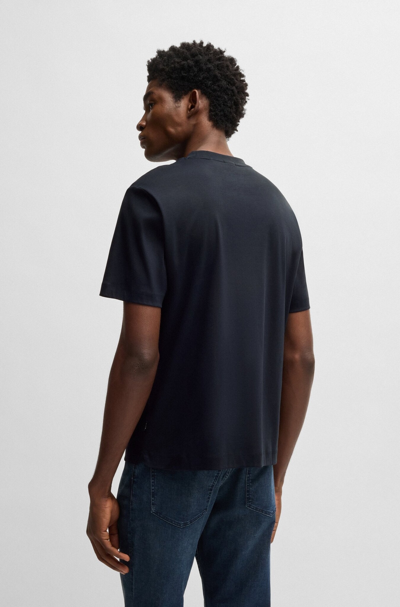 Hugo Boss T-shirt Hugo Boss 50520298-404