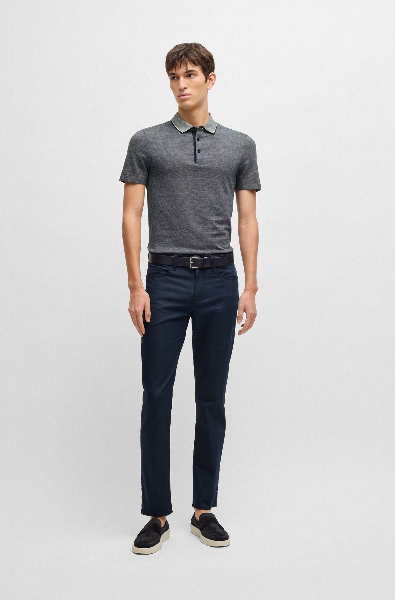 Hugo Boss Polo Hugo Boss 50536853-404