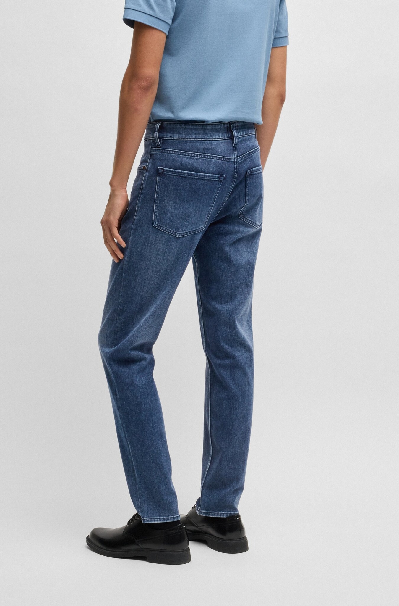 Hugo Boss Jeans Hugo Boss 50540479-423