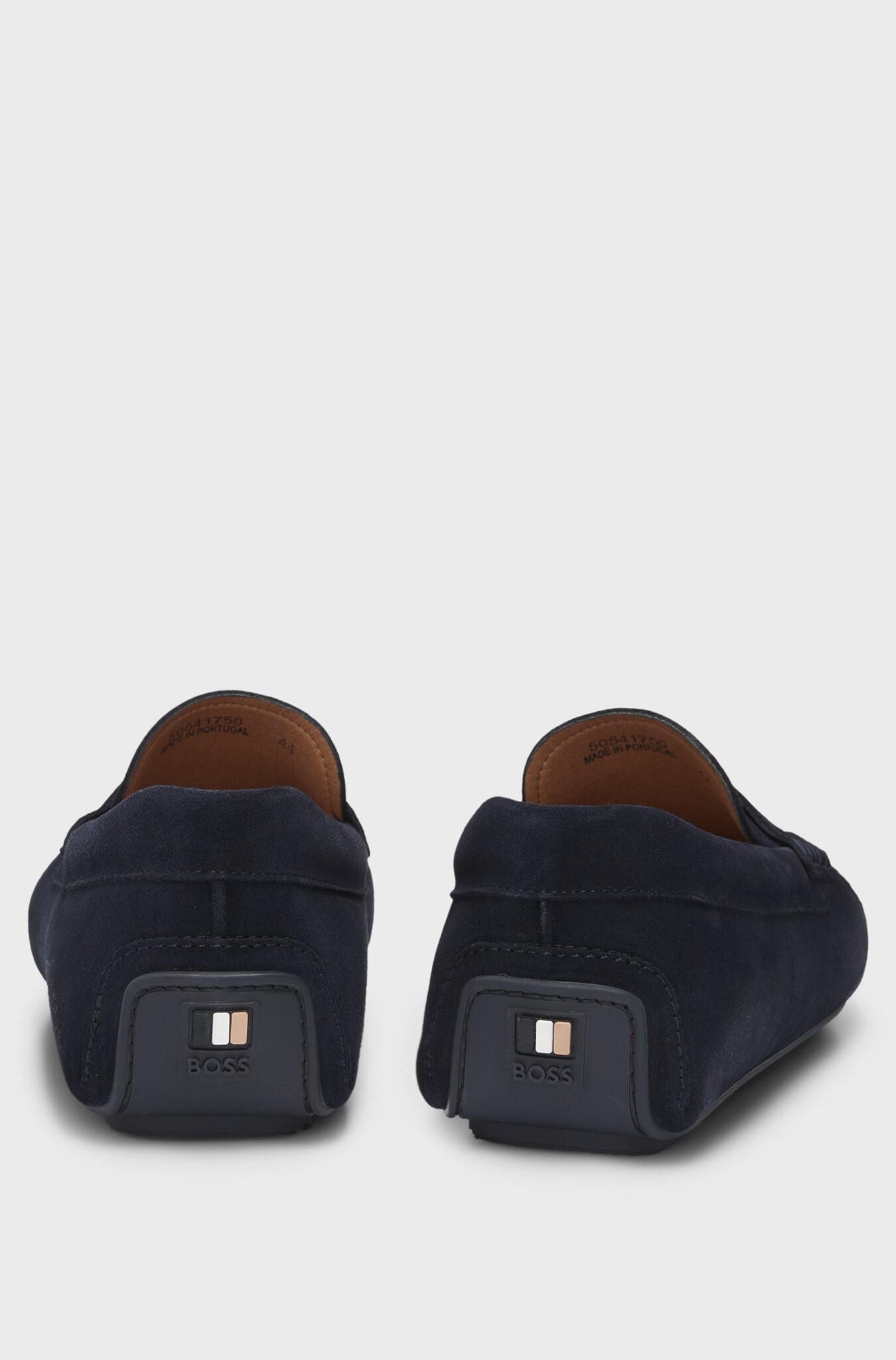 Hugo Boss Schoenen Hugo Boss 50541750-401