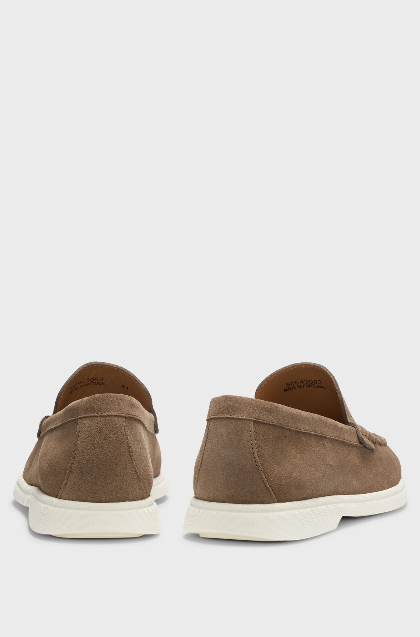 Hugo Boss Schoenen Hugo Boss 50543083-260