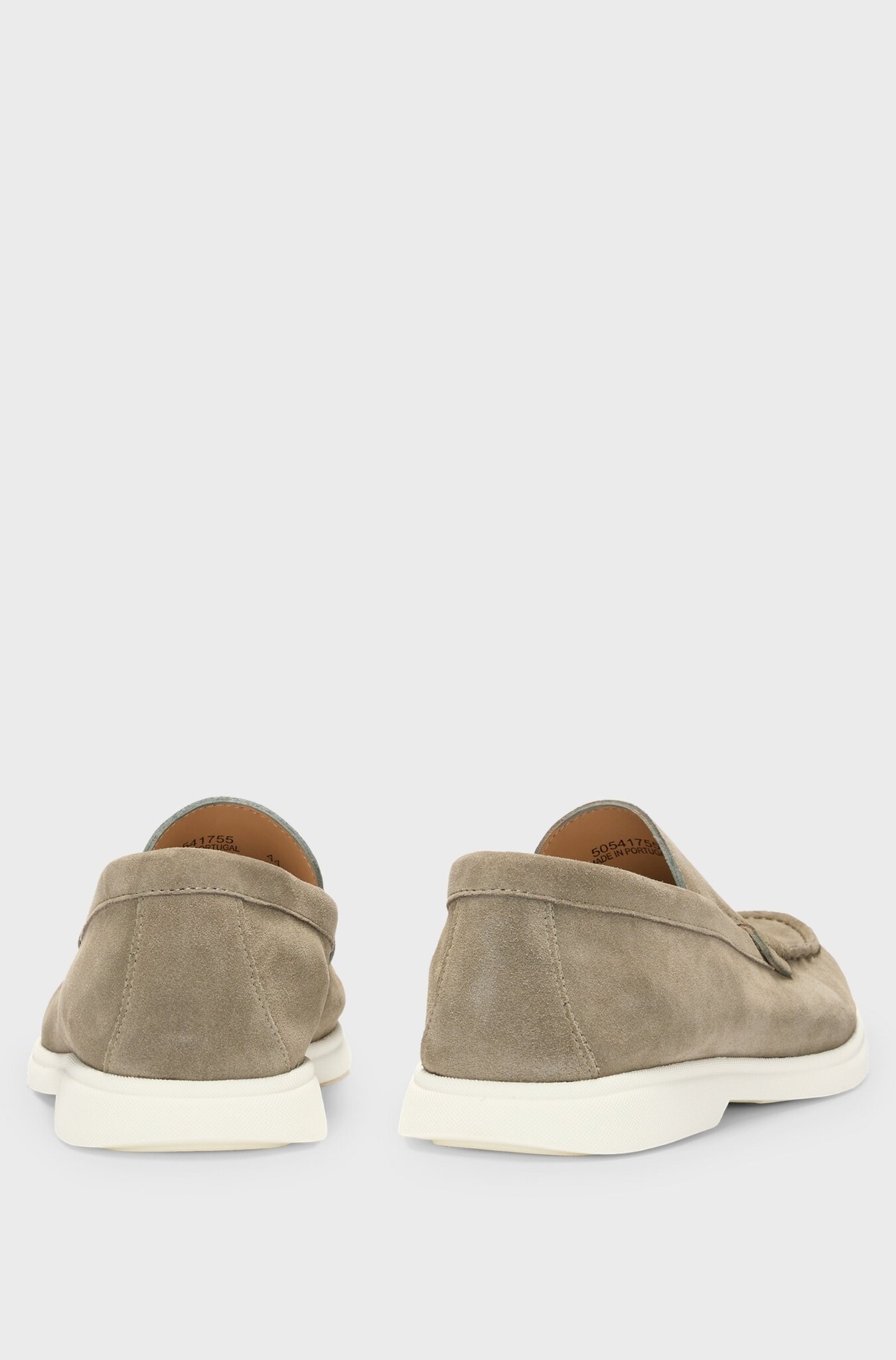Hugo Boss Schoenen Hugo Boss 50543083-342