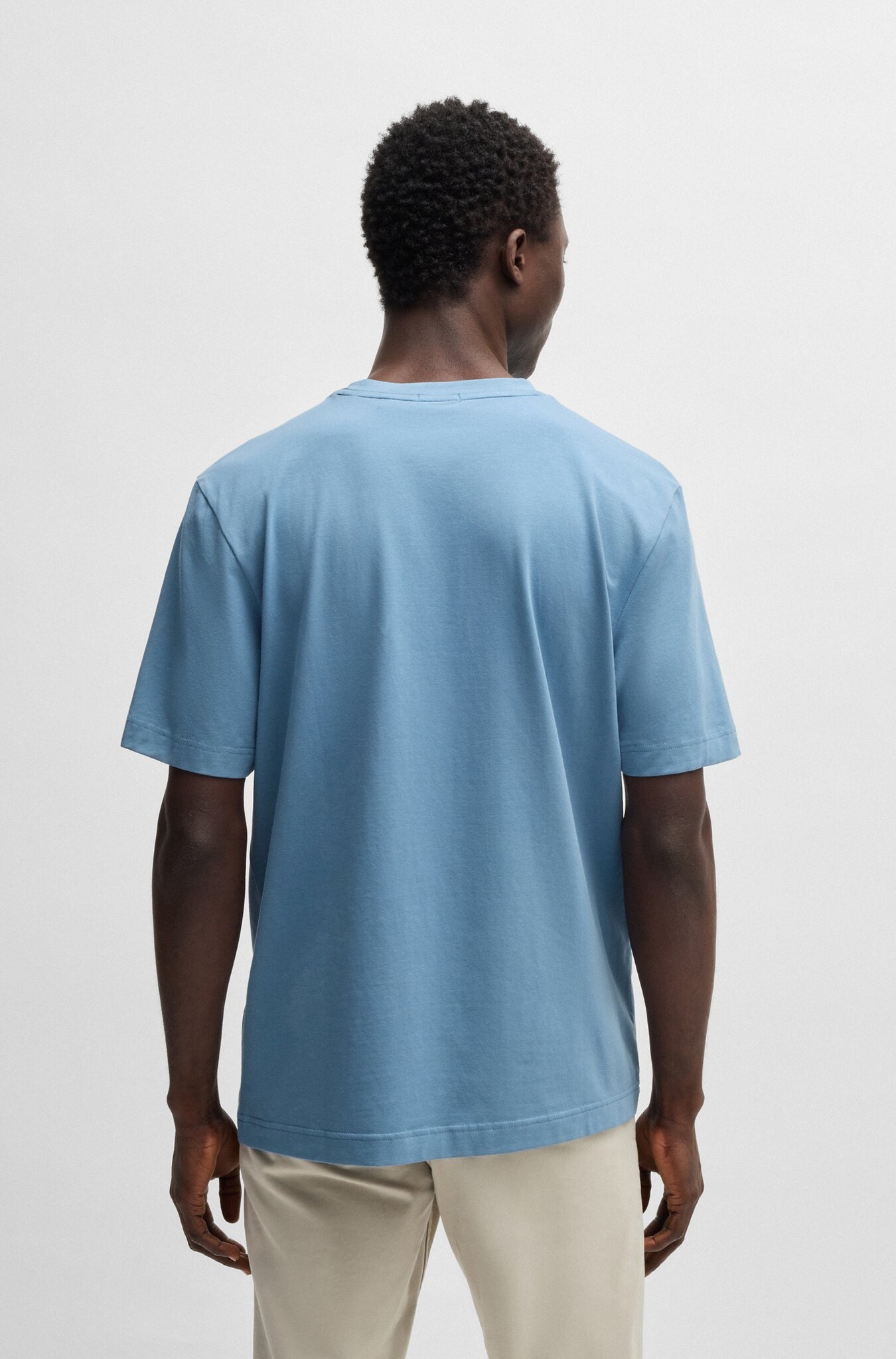 Boss Orange T-shirt Boss Orange 50473278-462