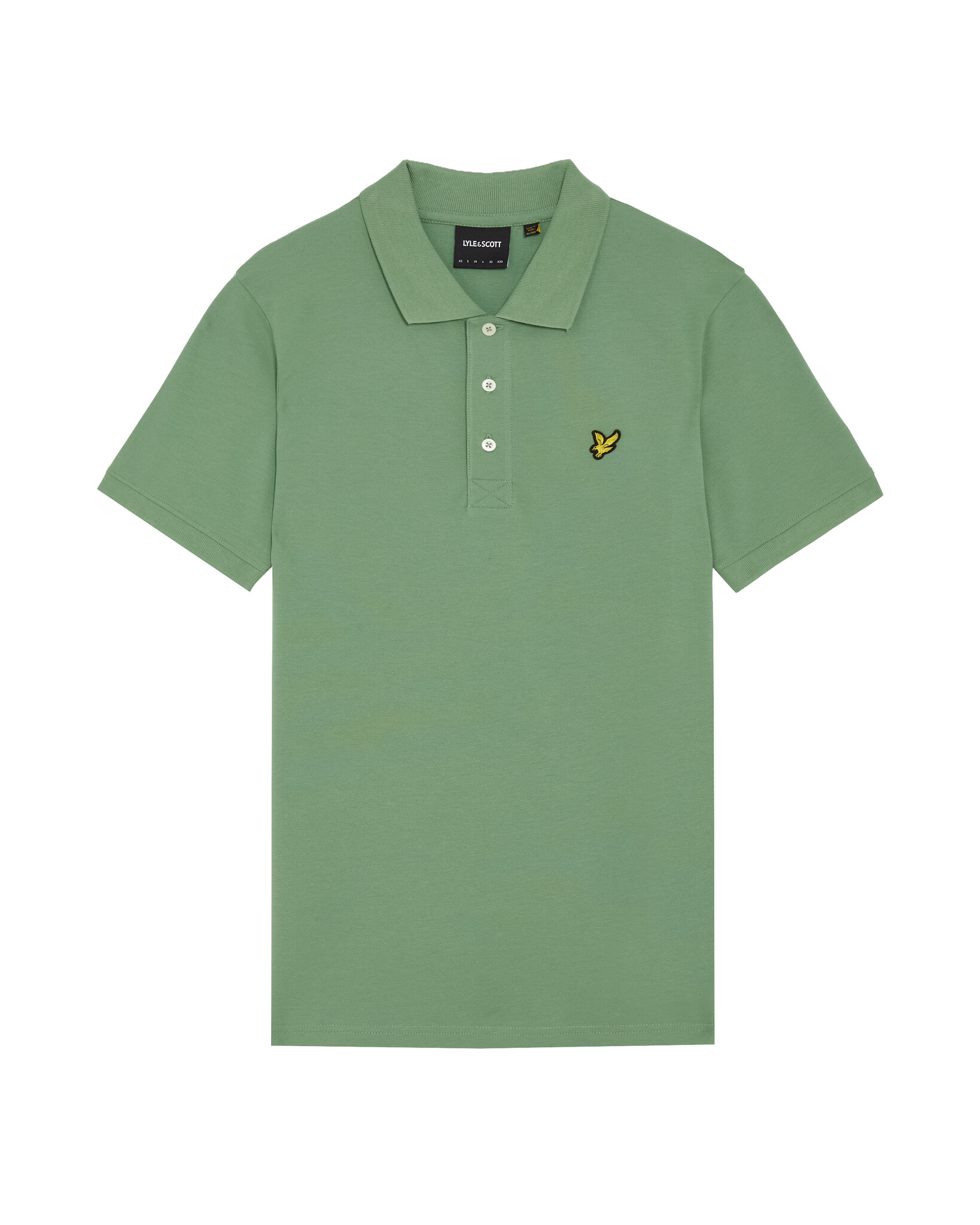 Lyle & Scott Polo Lyle & Scott SP400VOG-X576