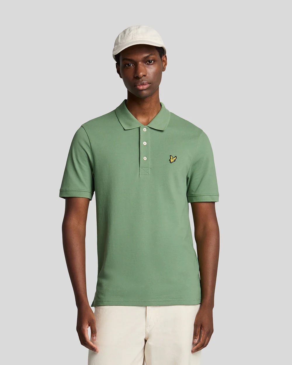 Lyle & Scott Polo Lyle & Scott SP400VOG-X576