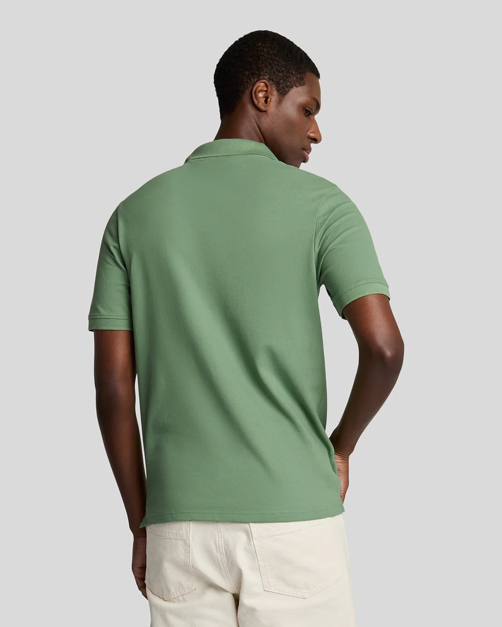 Lyle & Scott Polo Lyle & Scott SP400VOG-X576