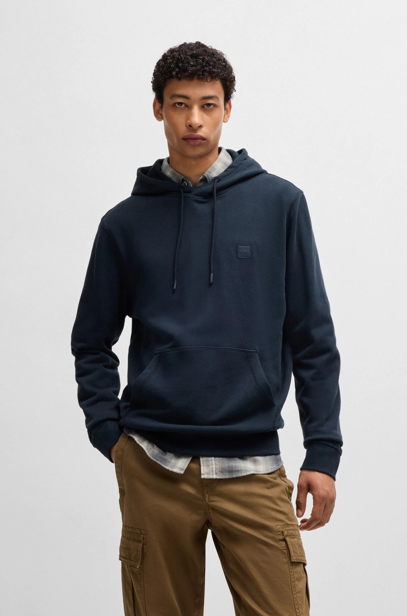 Boss Orange Knitwear Boss Orange 50509314-404