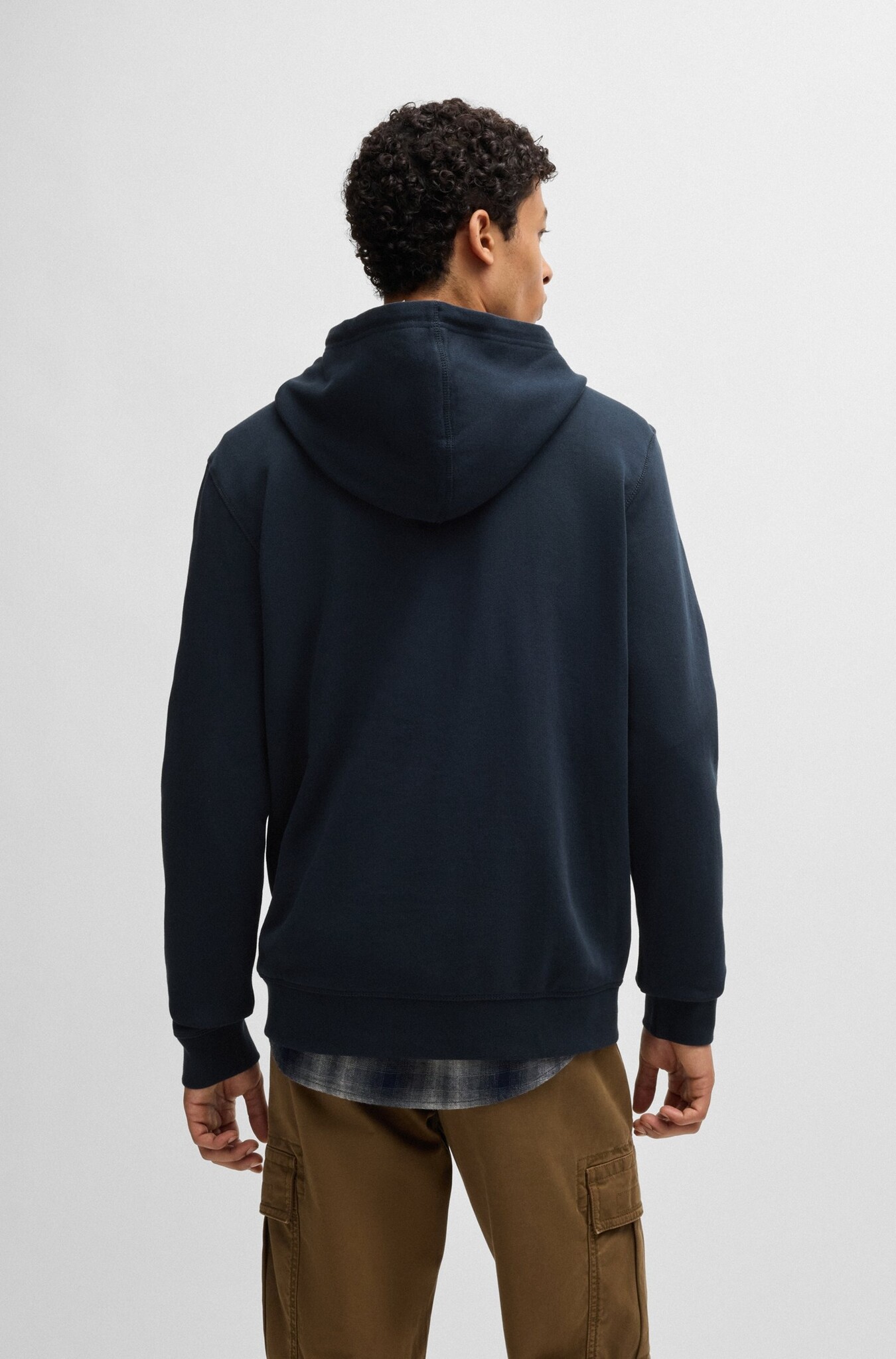 Boss Orange Knitwear Boss Orange 50509314-404
