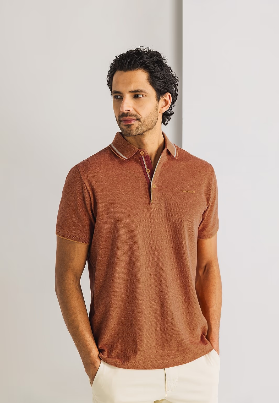 State of Art Polo State of Art 461-15433-2629