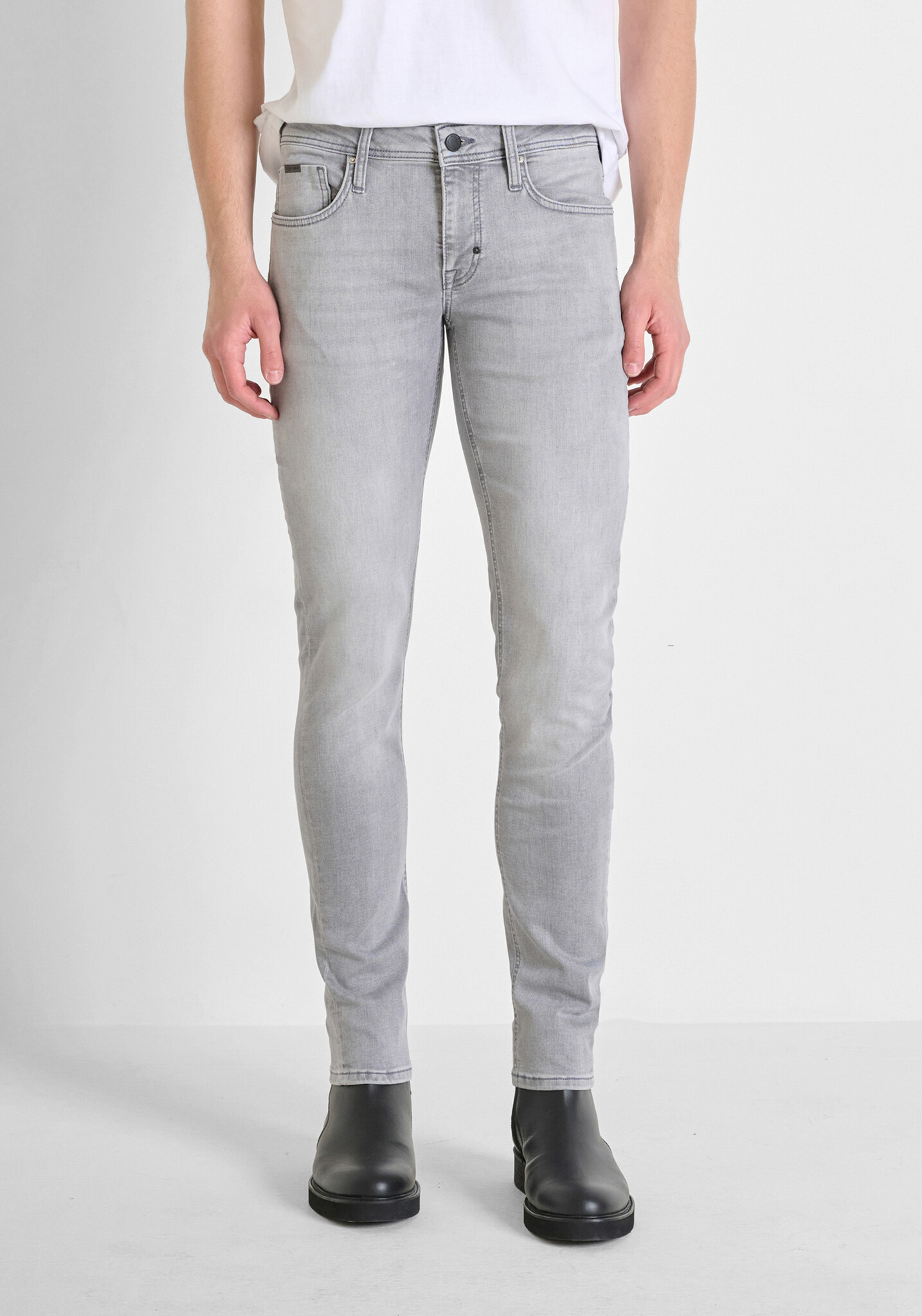Antony Morato Jeans Antony Morato MMDT00241-FA750583-1W02019-9001