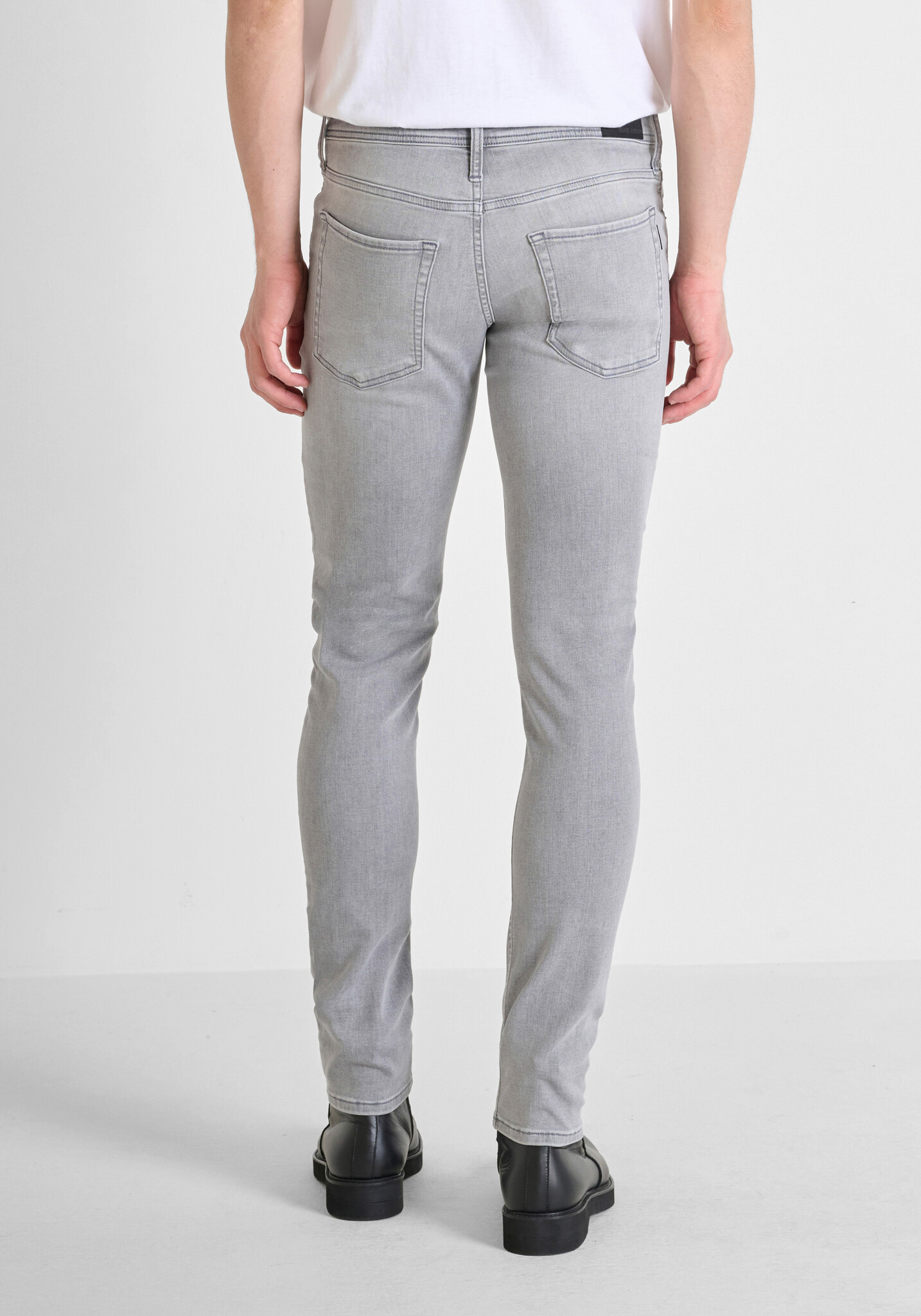 Antony Morato Jeans Antony Morato MMDT00241-FA750583-1W02019-9001