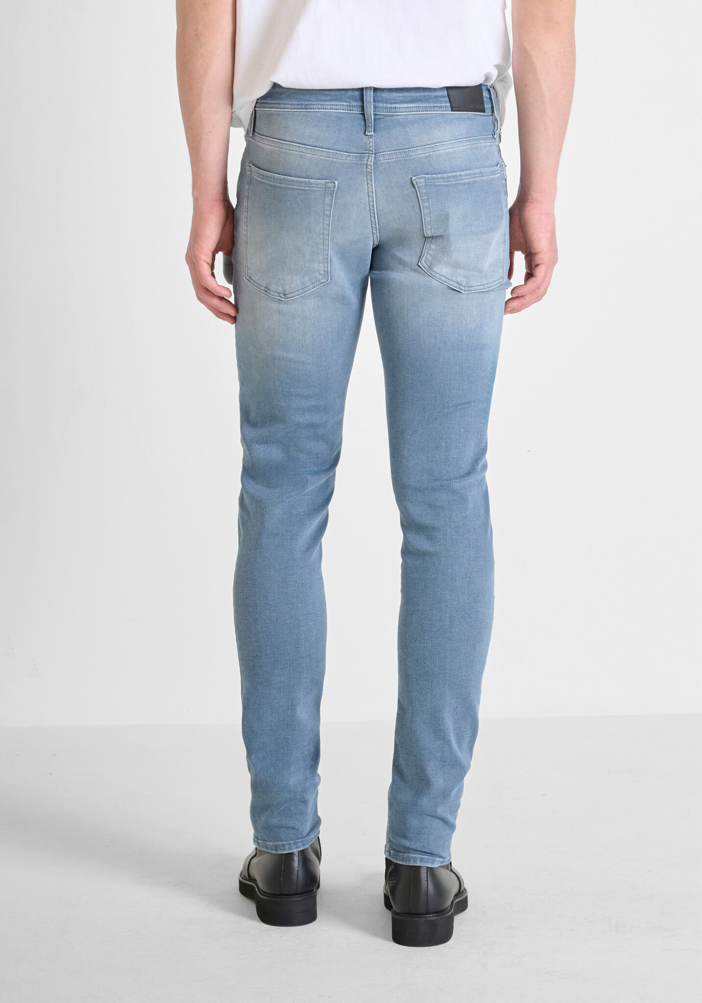 Antony Morato Jeans Antony Morato MMDT00241-FA750584-1W02022-7010