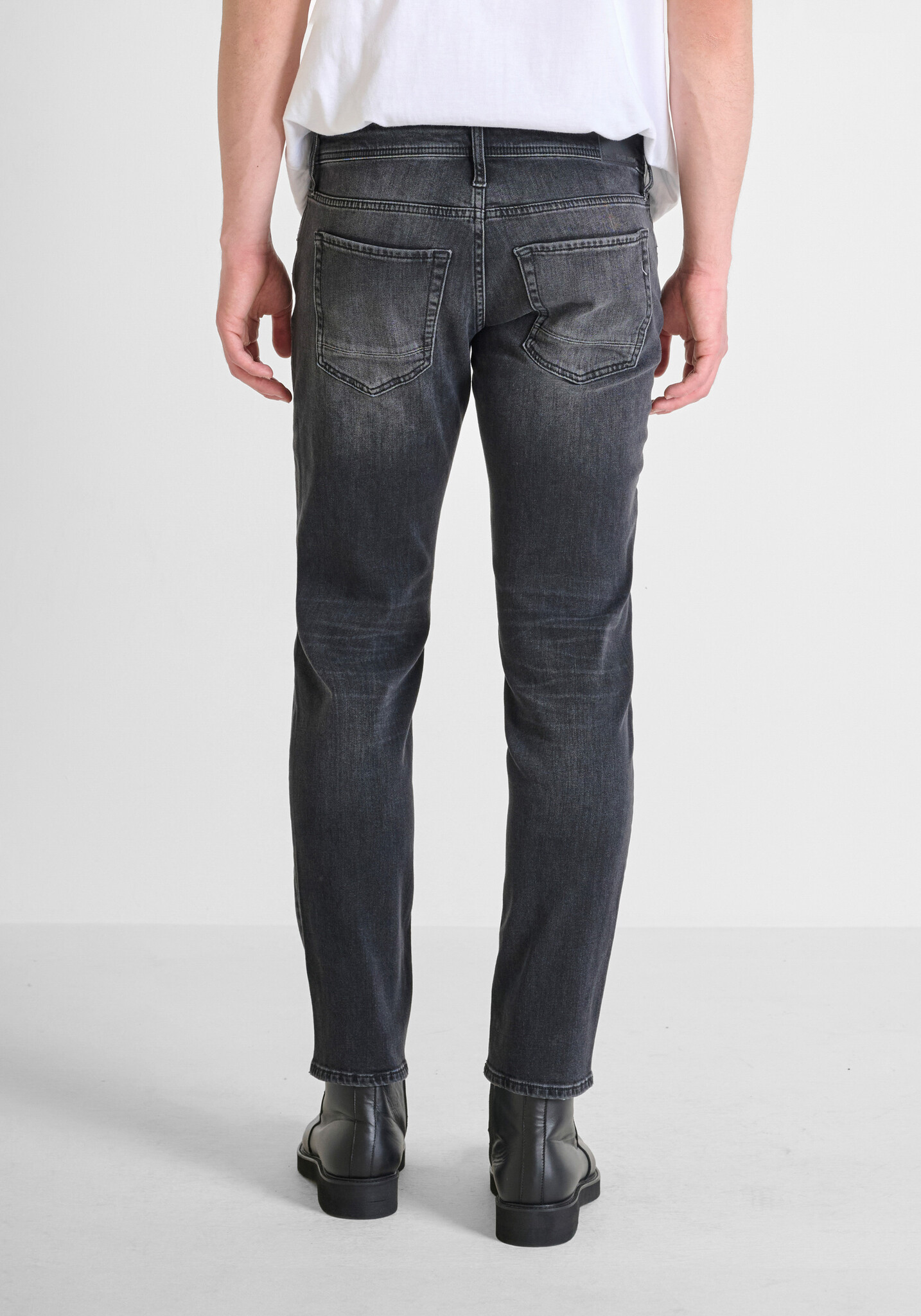 Antony Morato Jeans Antony Morato MMDT00282-FA750573- 1W01992-9000