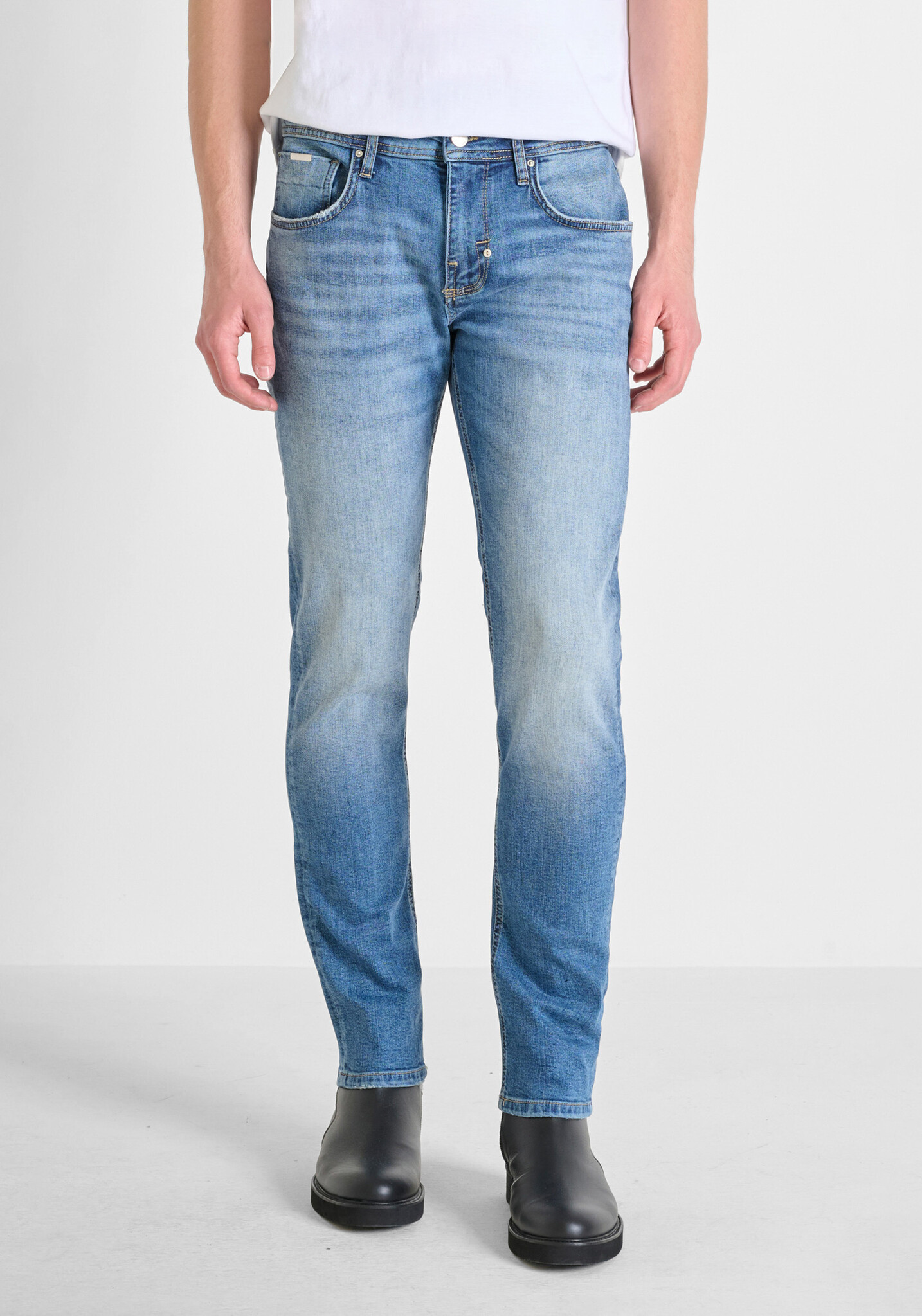 Antony Morato Jeans Antony Morato MMDT00282-FA750591-1-W02057-7010