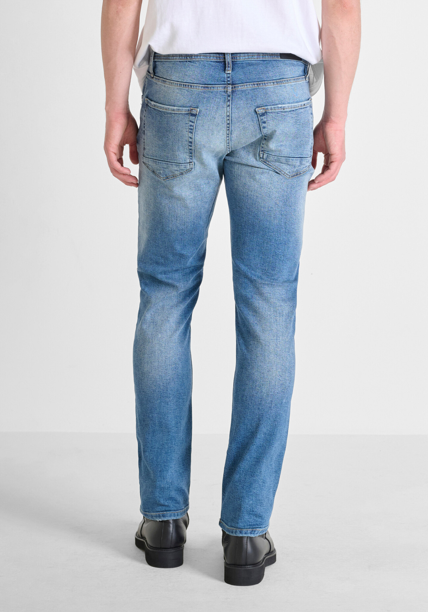 Antony Morato Jeans Antony Morato MMDT00282-FA750591-1-W02057-7010