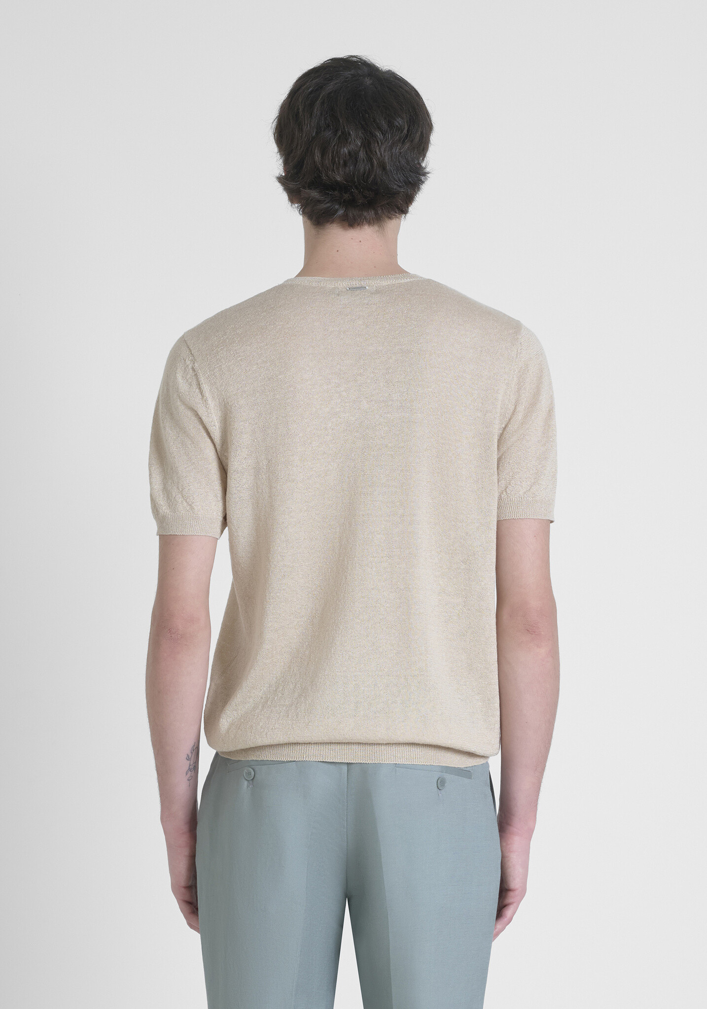 Antony Morato T-shirt Antony Morato MMSW01519-YA500041-2081