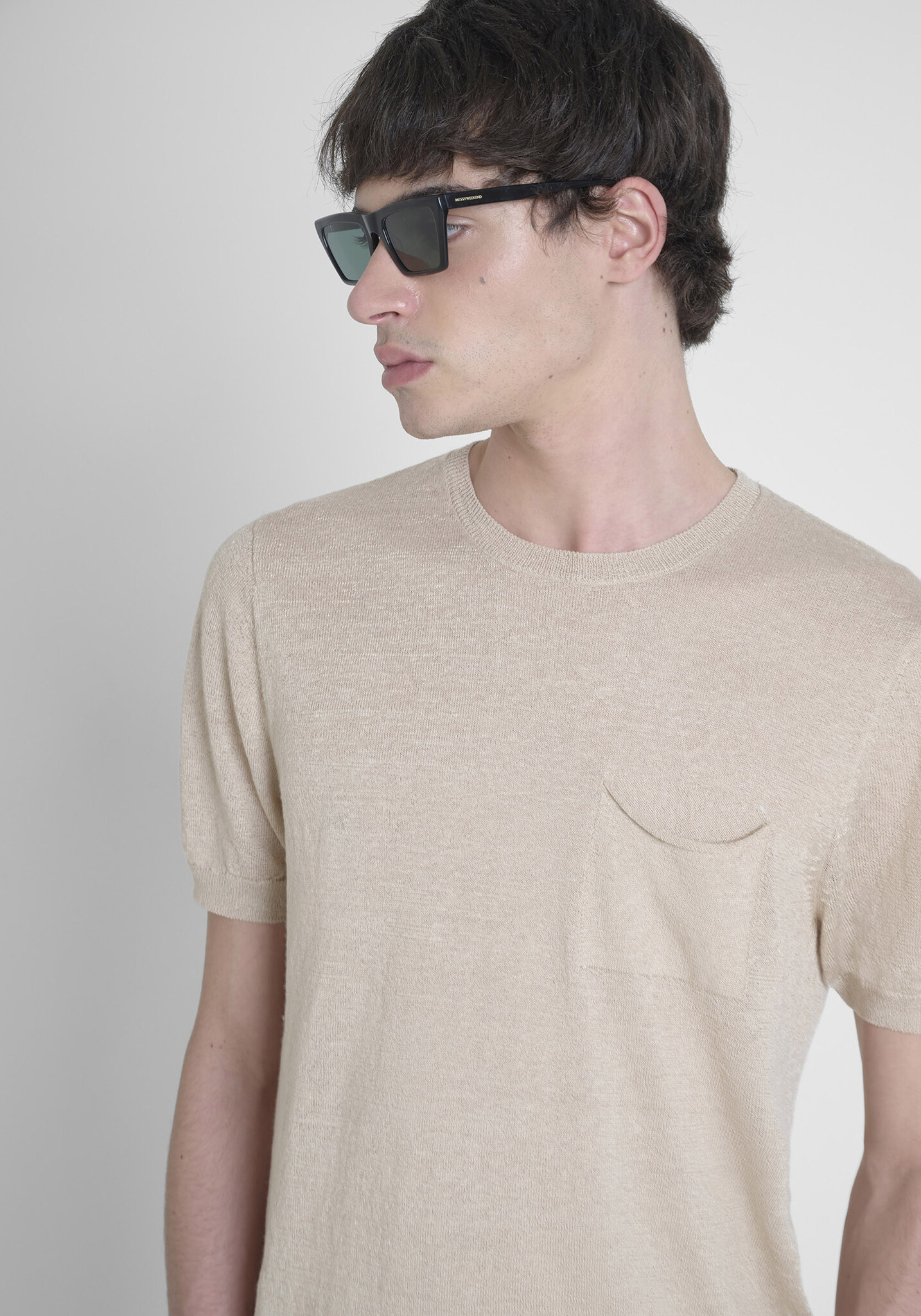Antony Morato T-shirt Antony Morato MMSW01519-YA500041-2081