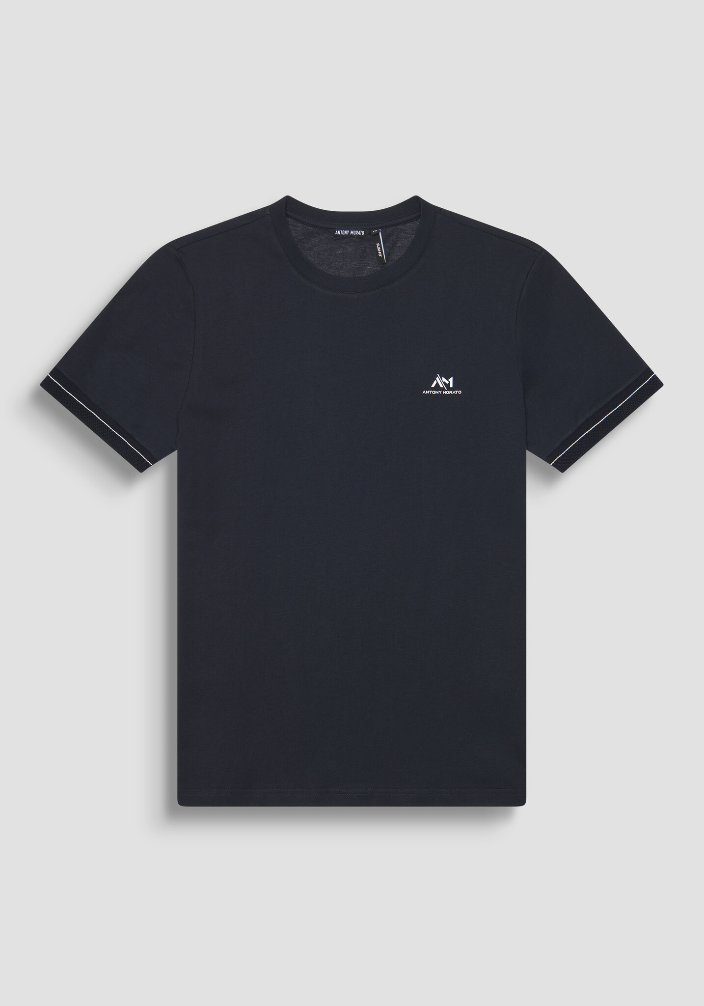 Antony Morato T-shirt Antony Morato MMKS02496-FA100240-7139