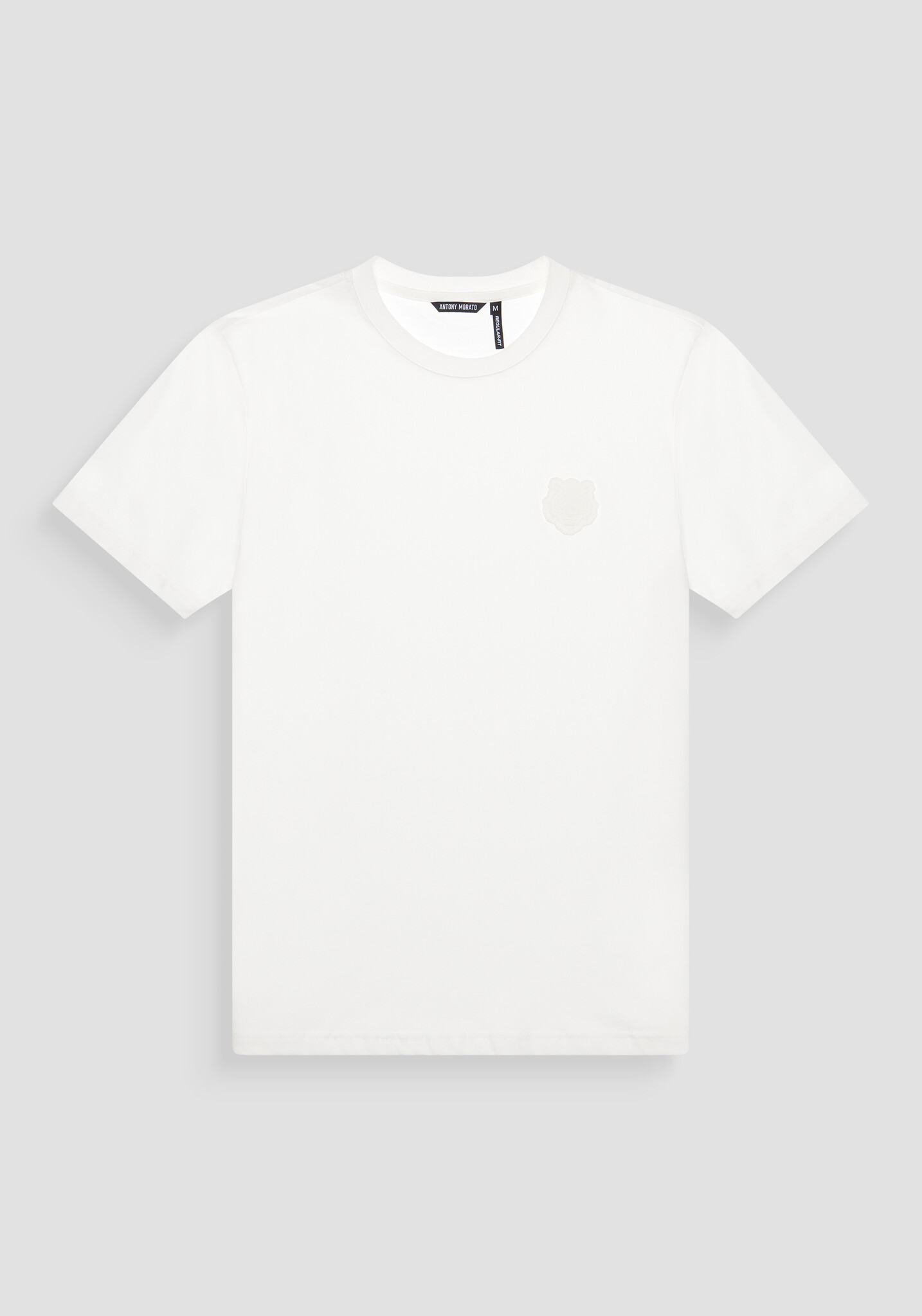Antony Morato T-shirt Antony Morato MMKS02502-FA100240-1011