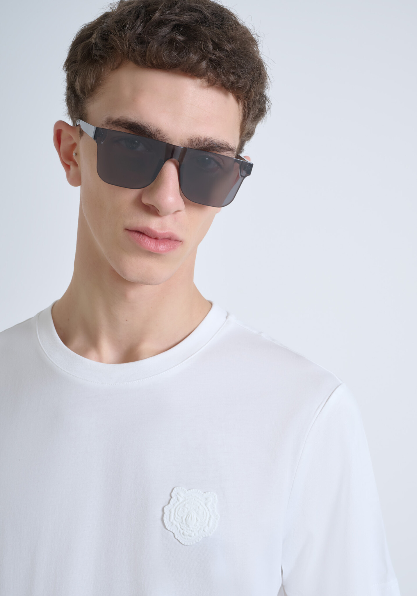 Antony Morato T-shirt Antony Morato MMKS02502-FA100240-1011