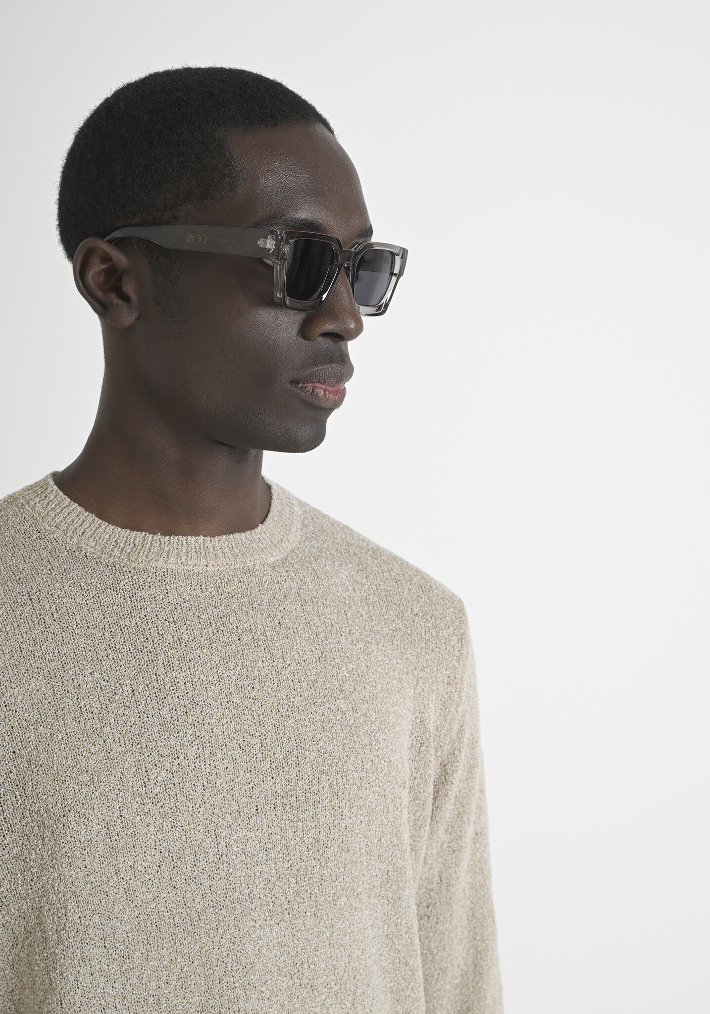 Antony Morato Knitwear Antony Morato MMSW01511-YA500092-2081