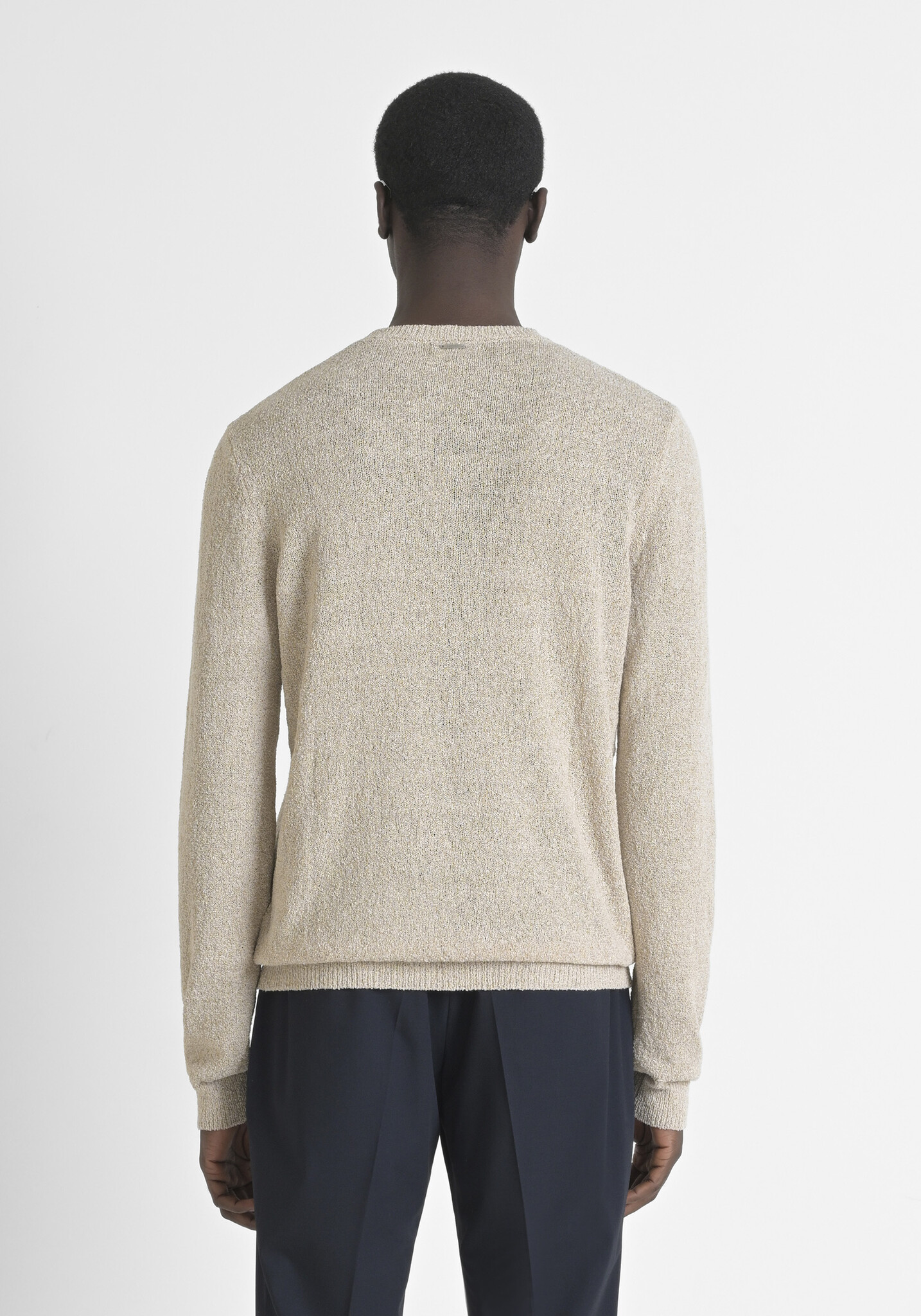 Antony Morato Knitwear Antony Morato MMSW01511-YA500092-2081