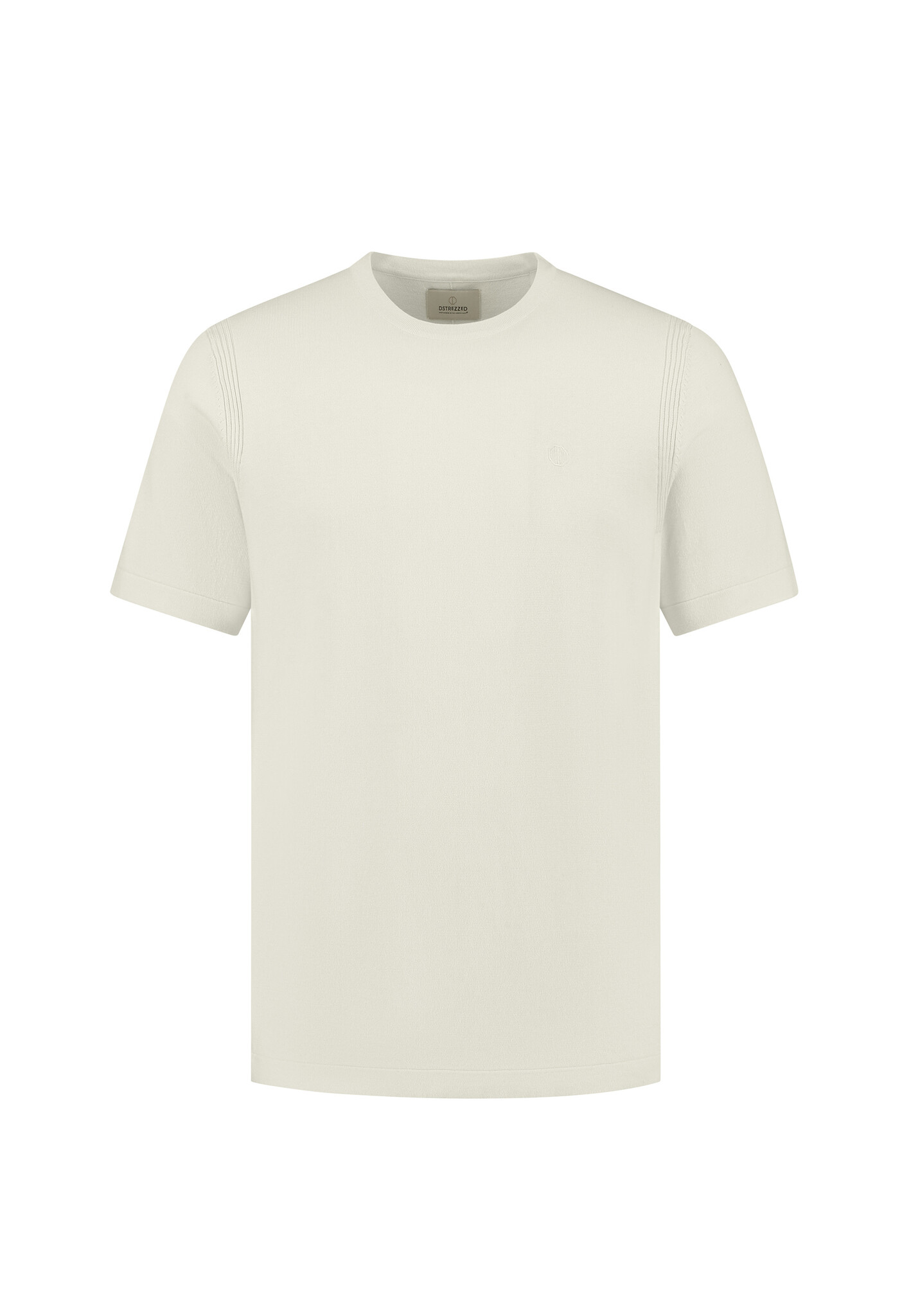 Dstrezzed T-shirt Dstrezzed 420024-107