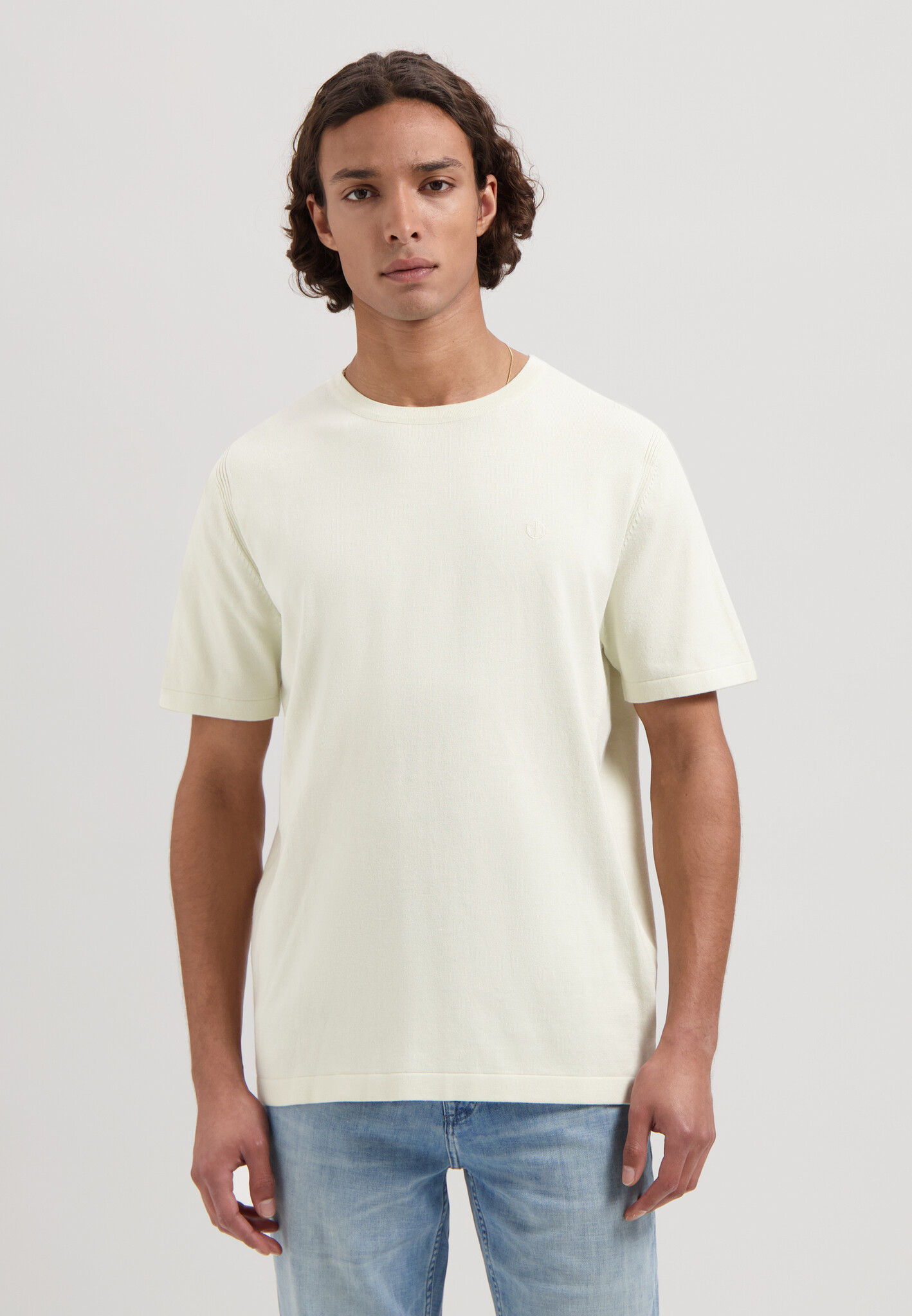 Dstrezzed T-shirt Dstrezzed 420024-107