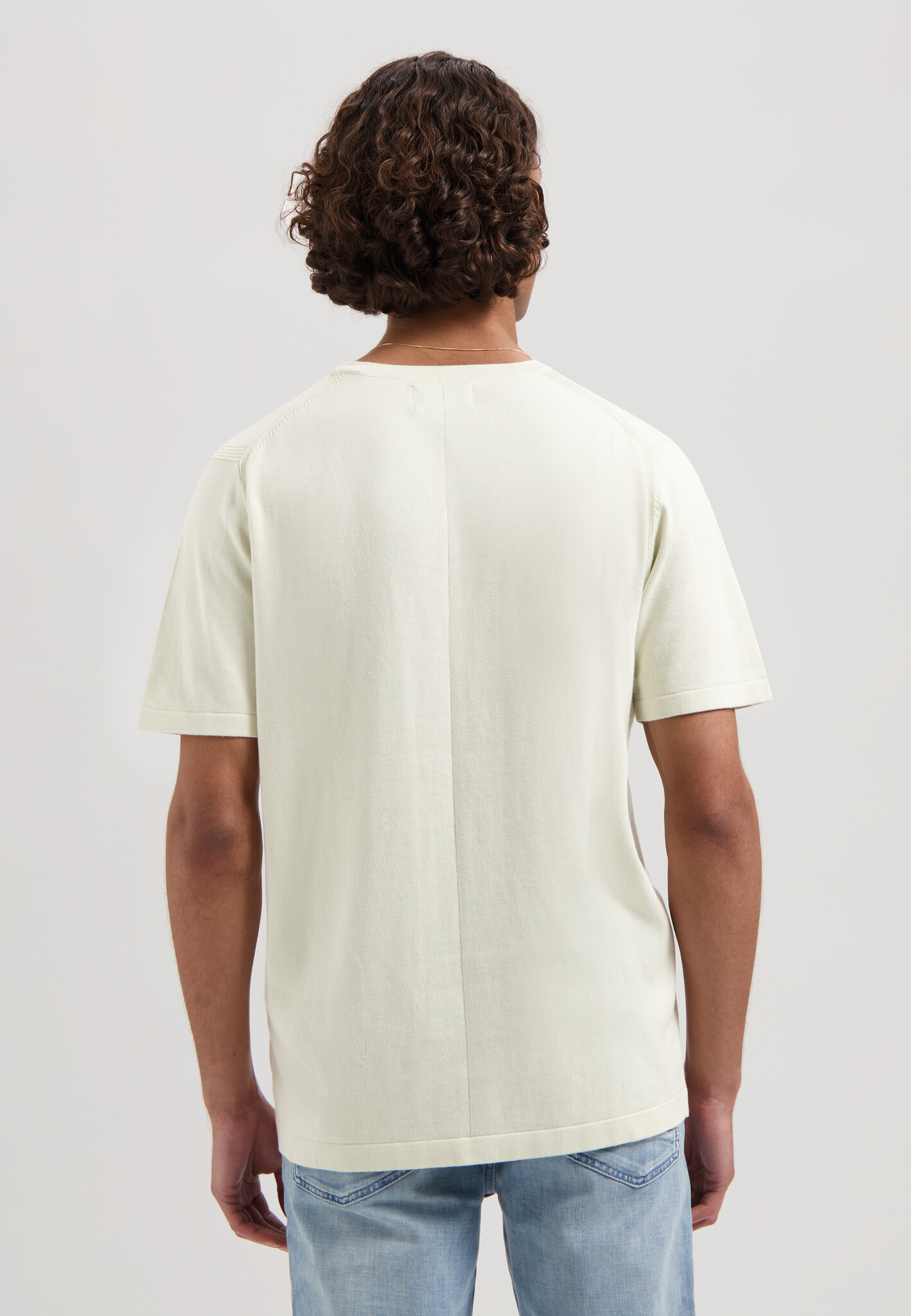 Dstrezzed T-shirt Dstrezzed 420024-107