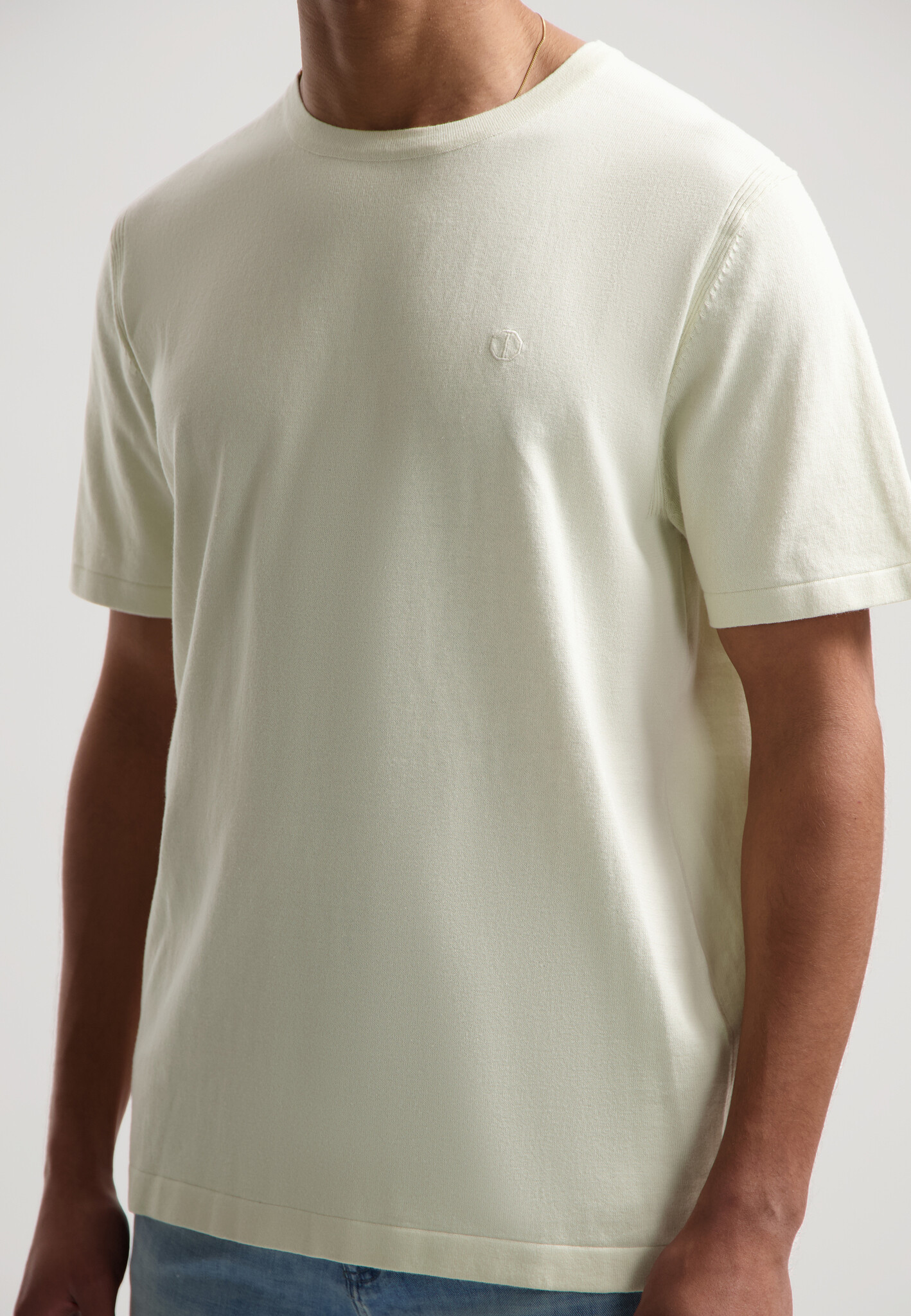 Dstrezzed T-shirt Dstrezzed 420024-107