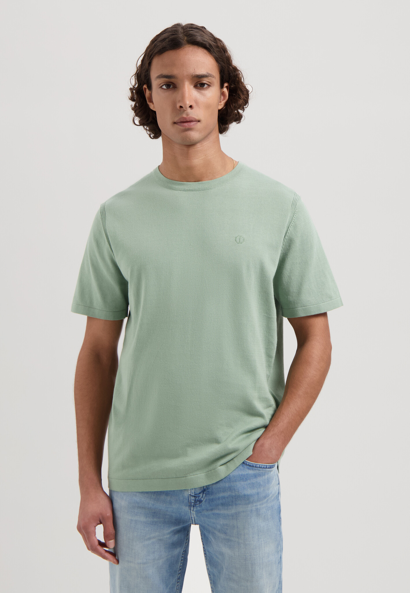 Dstrezzed T-shirt Dstrezzed 420024-561