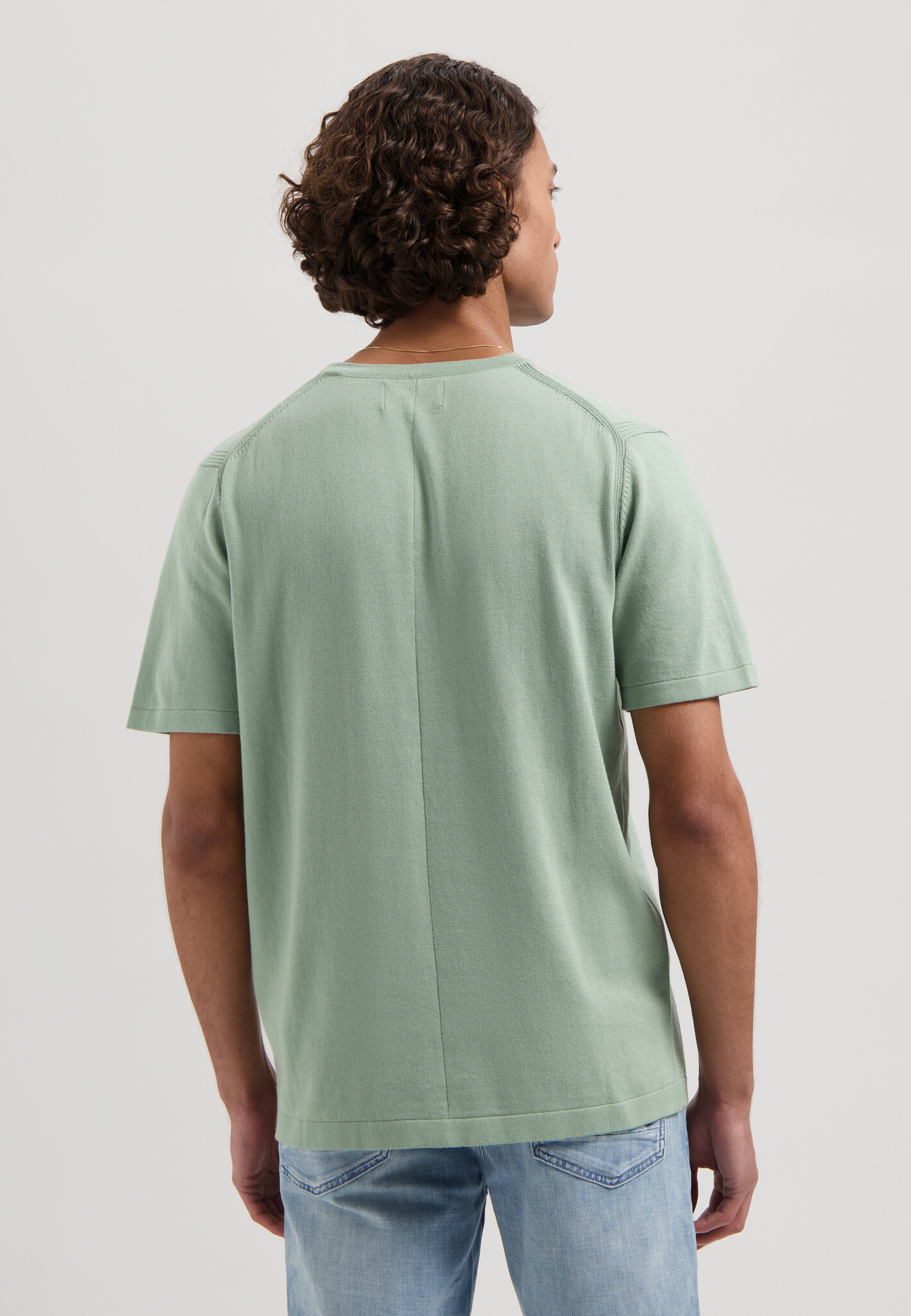 Dstrezzed T-shirt Dstrezzed 420024-561