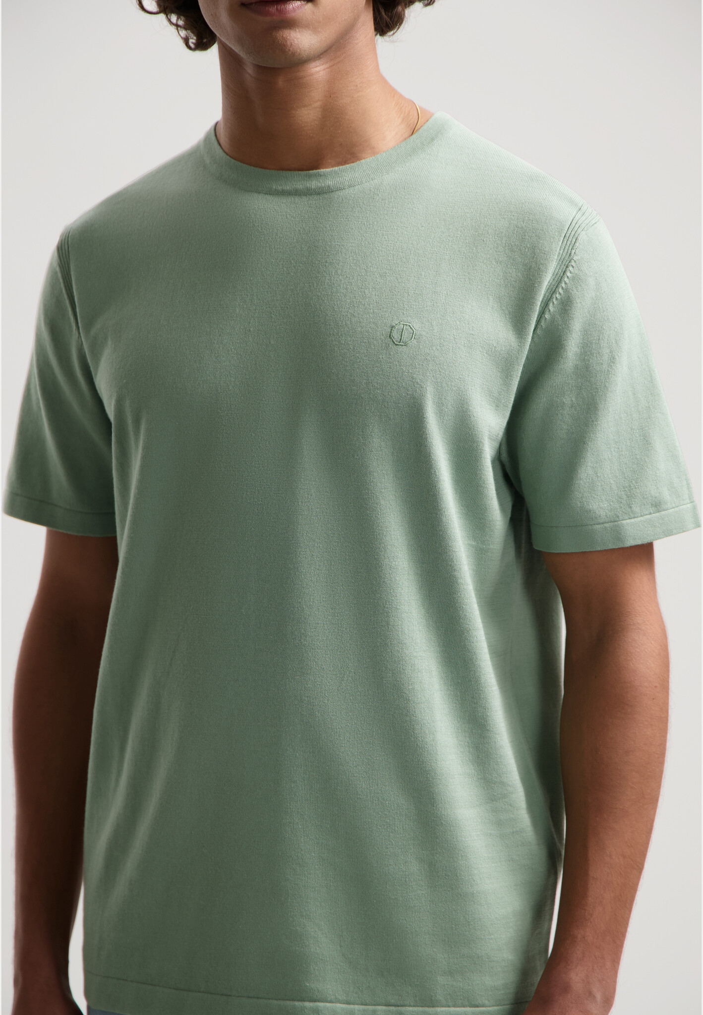 Dstrezzed T-shirt Dstrezzed 420024-561