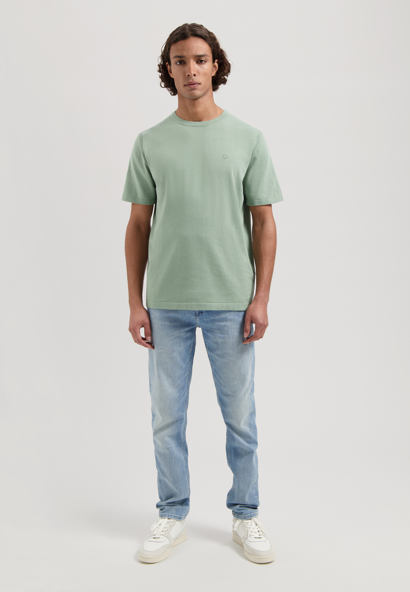 Dstrezzed T-shirt Dstrezzed 420024-561