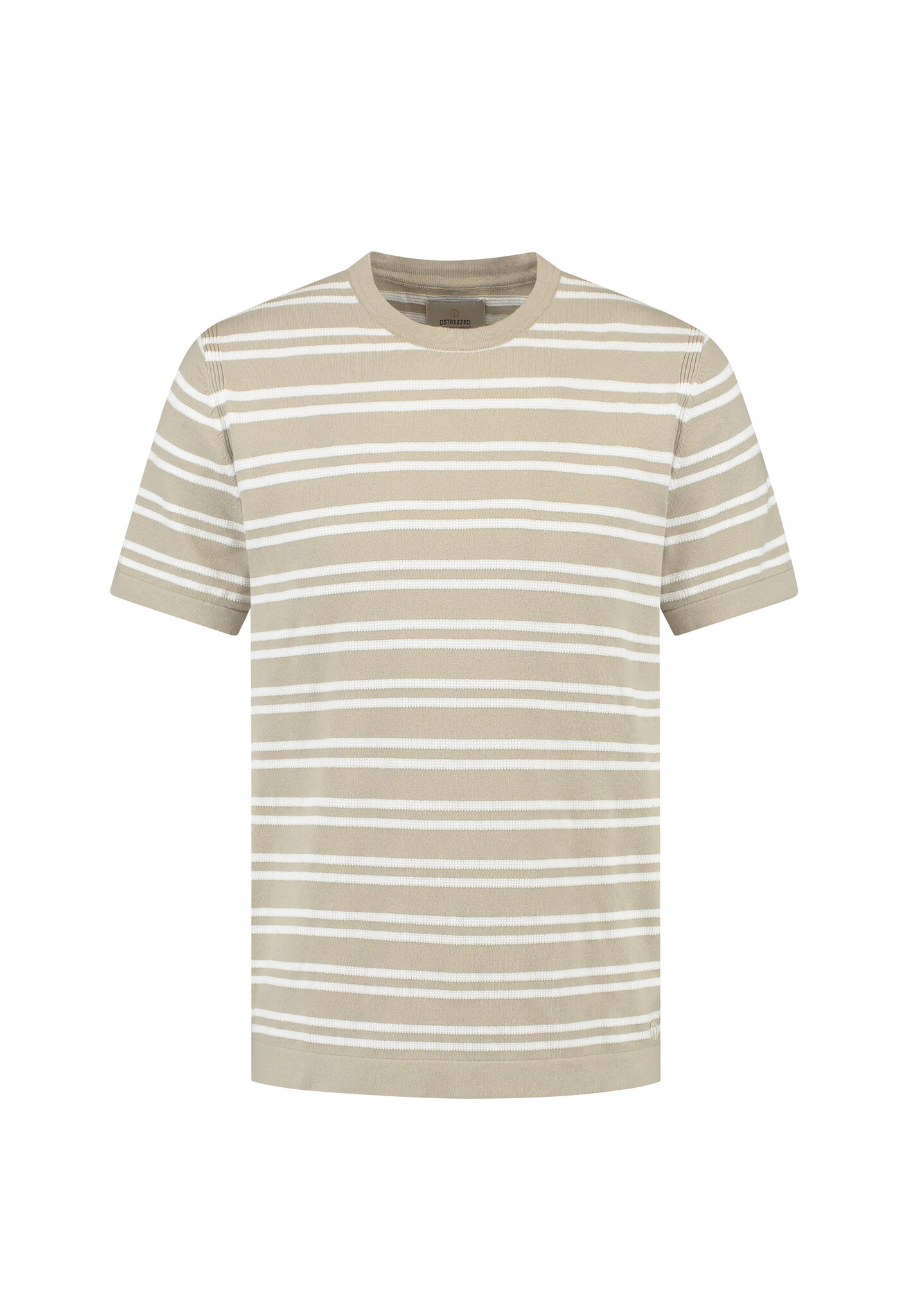 Dstrezzed T-shirt Dstrezzed 421004-808
