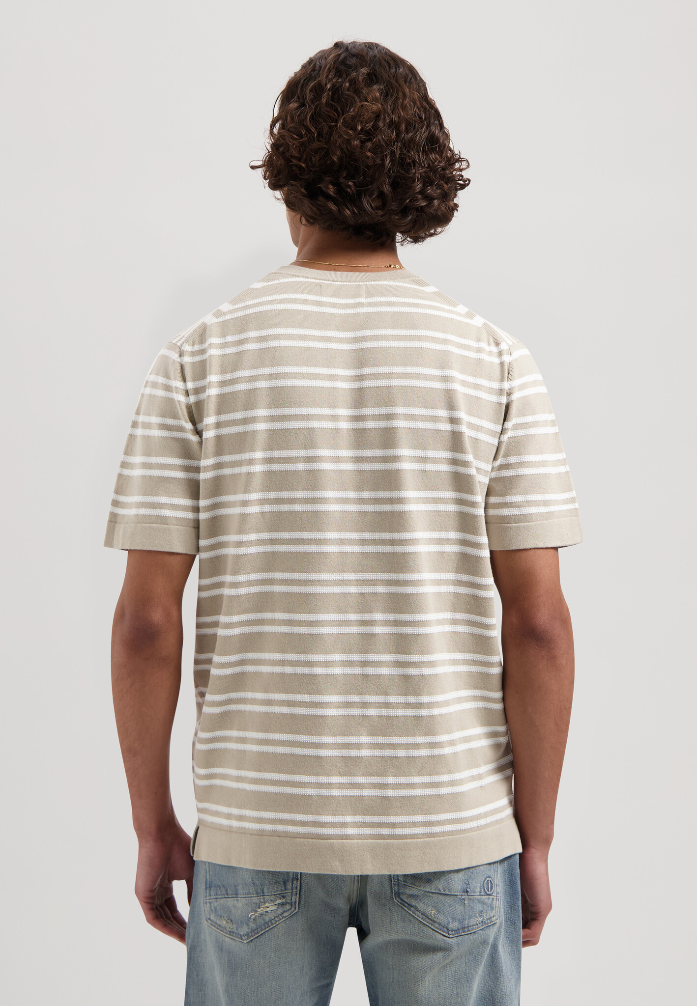 Dstrezzed T-shirt Dstrezzed 421004-808