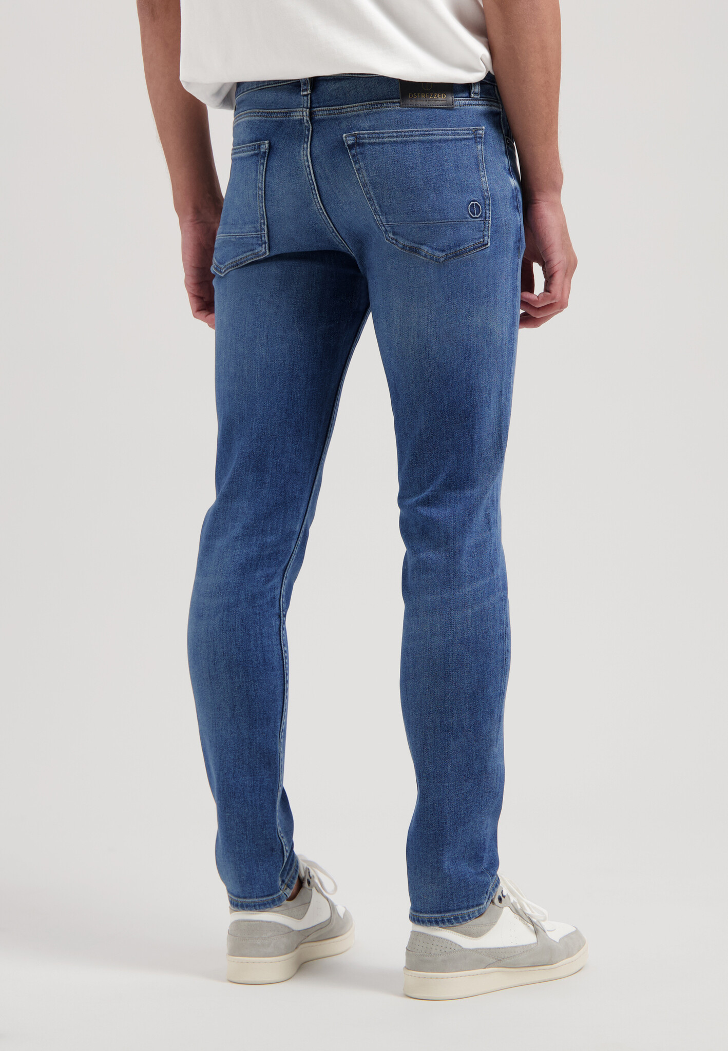 Dstrezzed Jeans Dstrezzed 551504-944