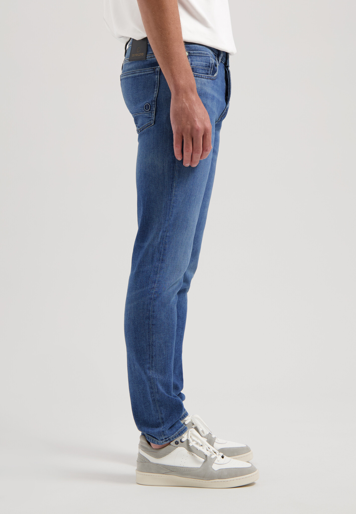 Dstrezzed Jeans Dstrezzed 551504-944