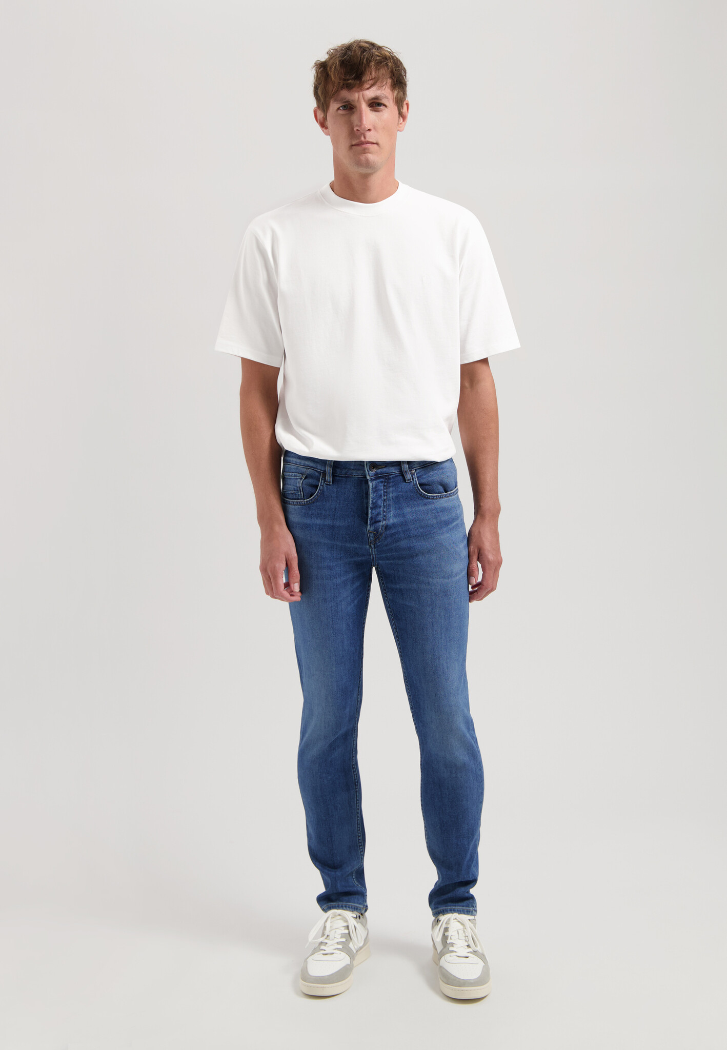 Dstrezzed Jeans Dstrezzed 551504-944