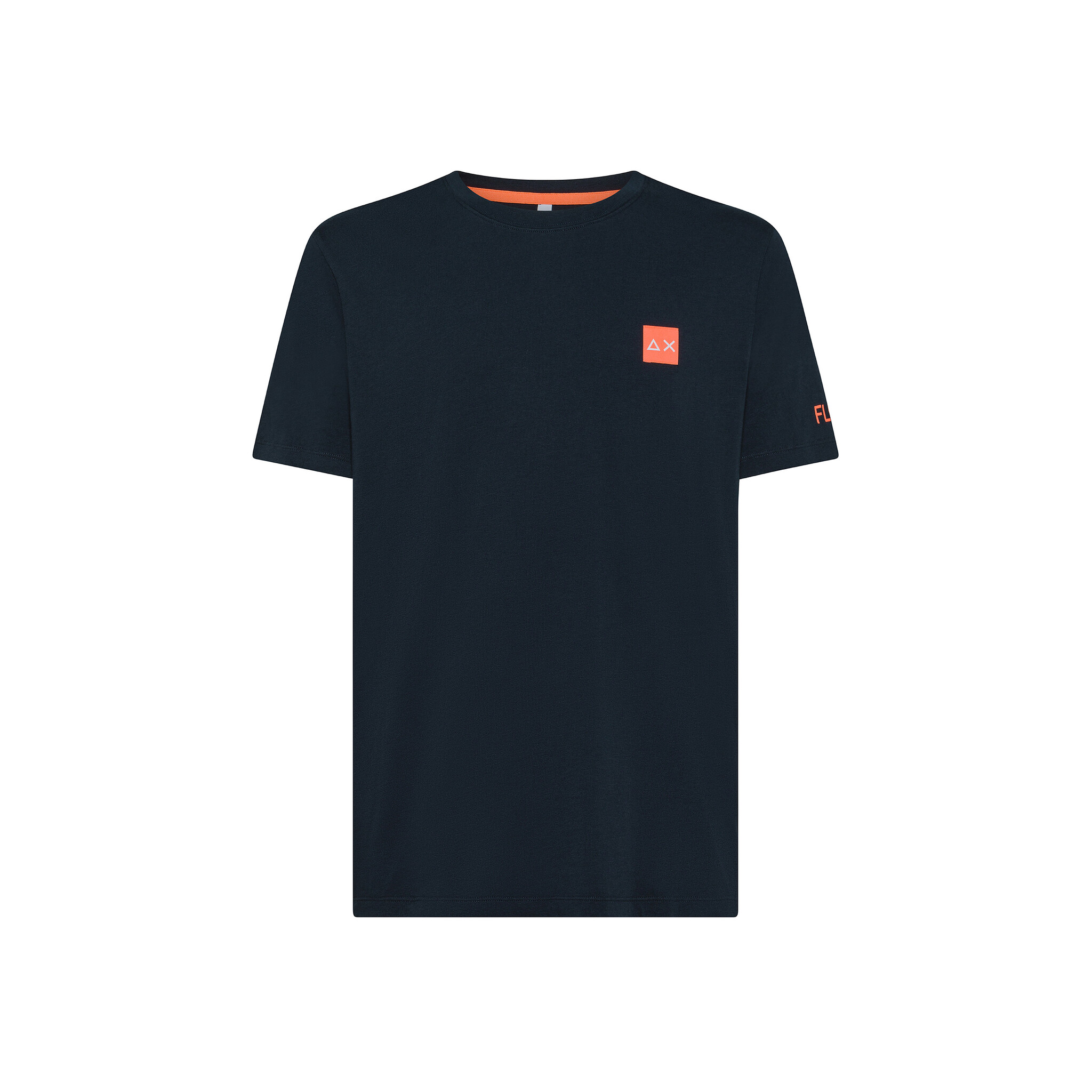 Sun68 T-shirt Sun68 T35107-07
