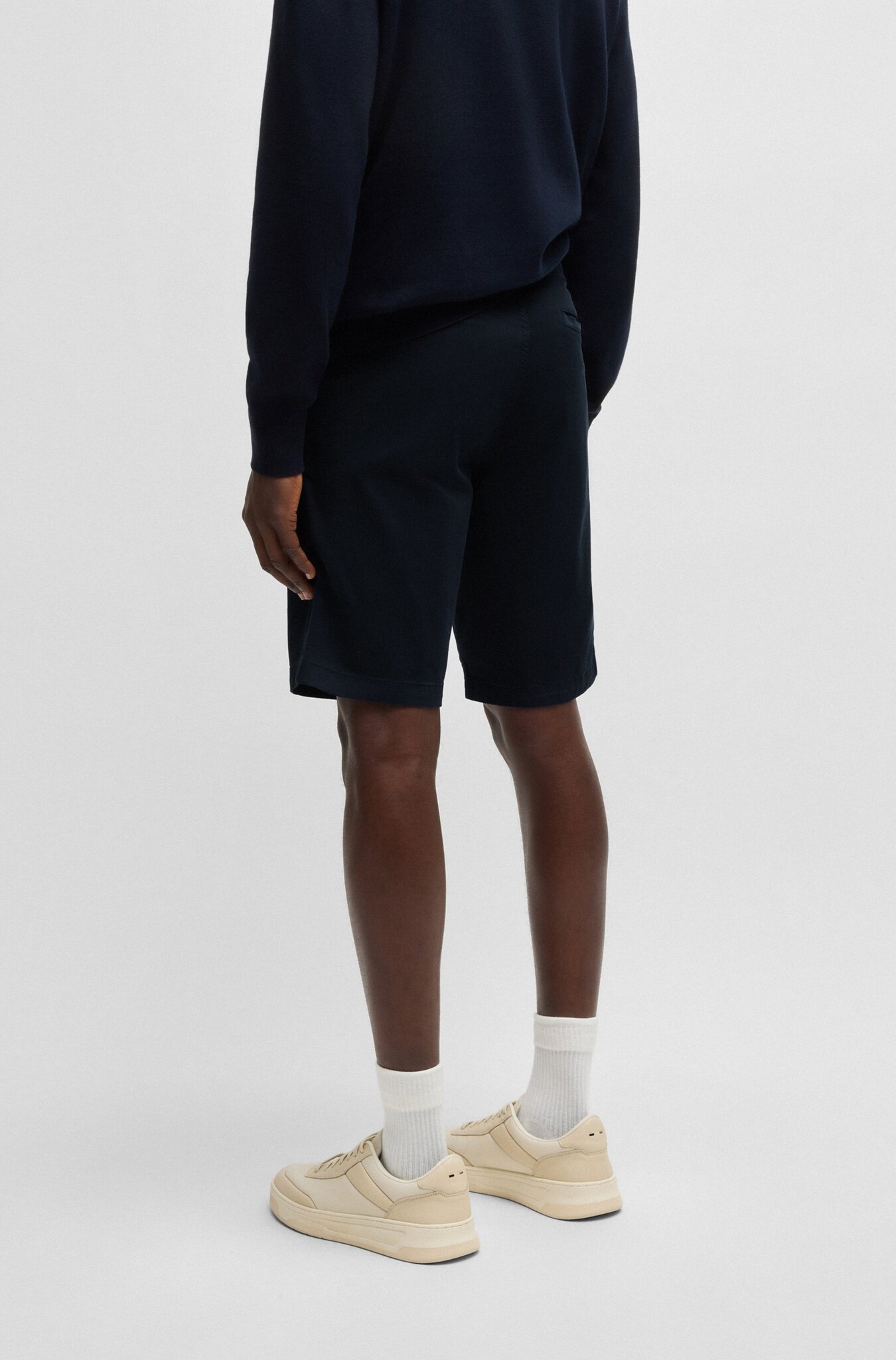 Boss Orange shorts Boss Orange 50536723-404
