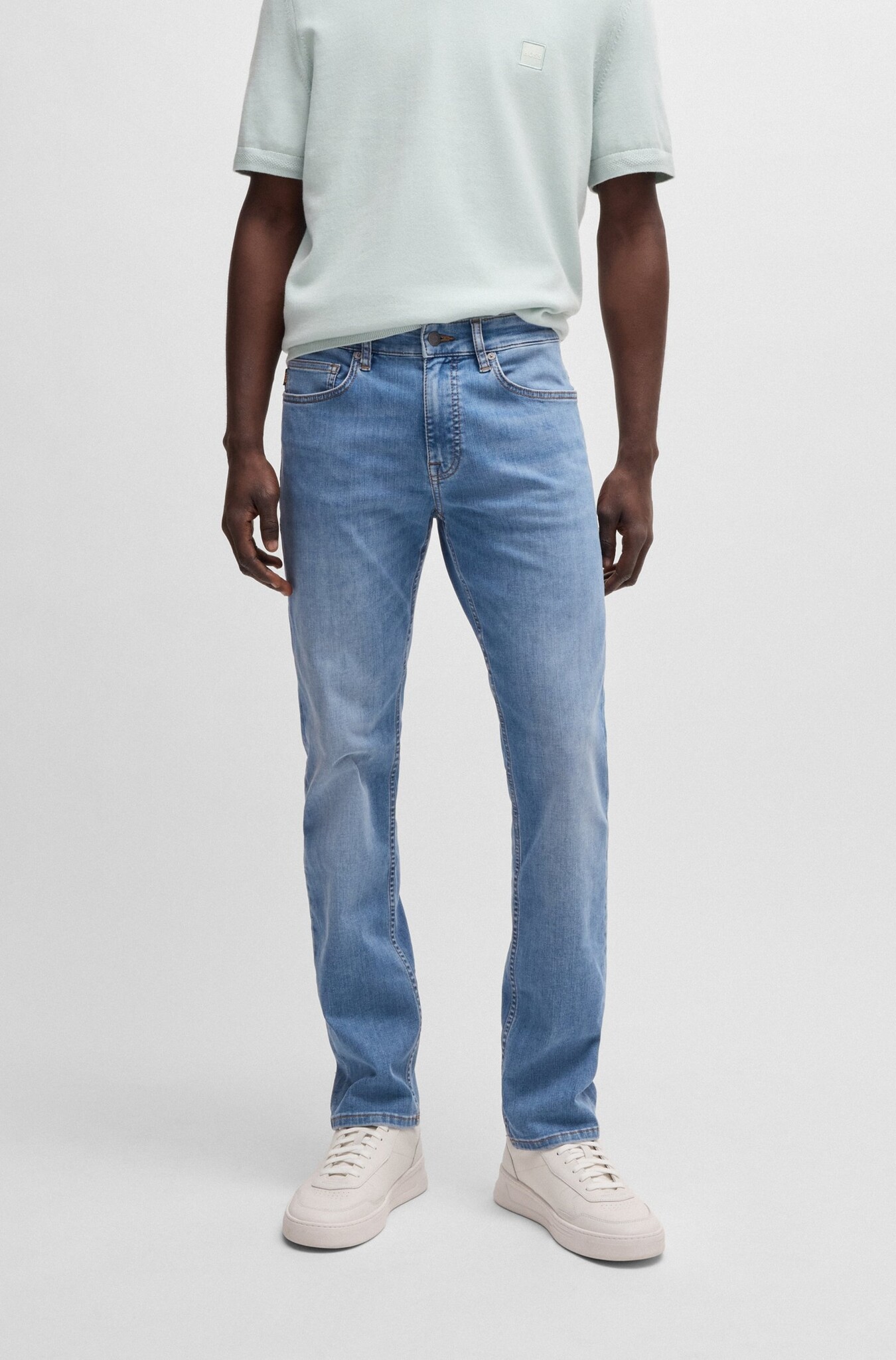 Boss Orange Jeans Boss Orange 50537800-437