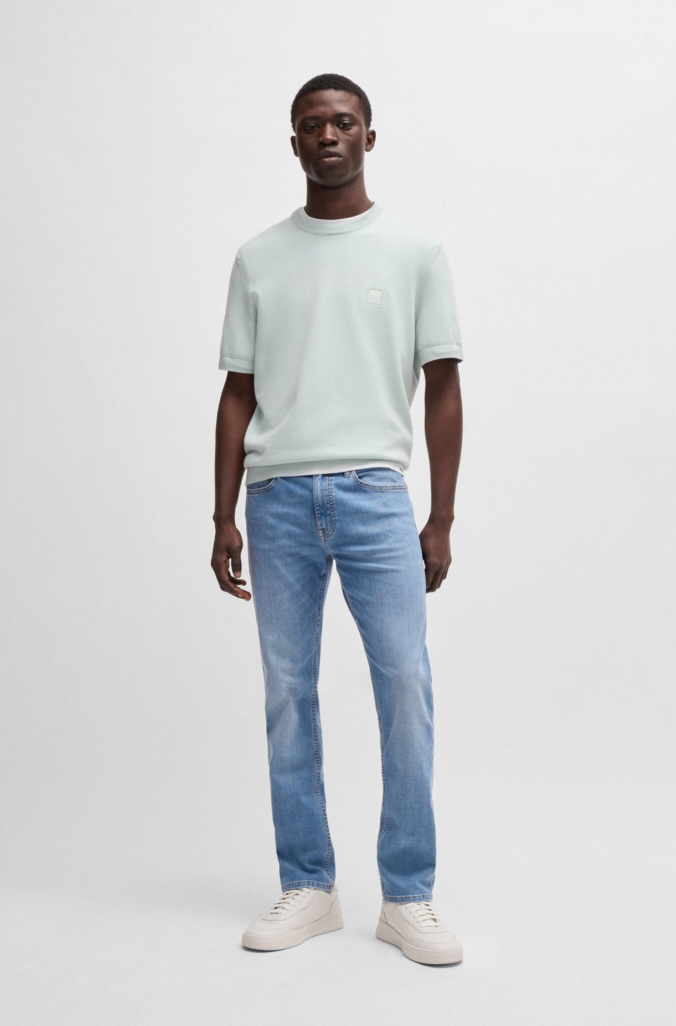 Boss Orange Jeans Boss Orange 50537800-437