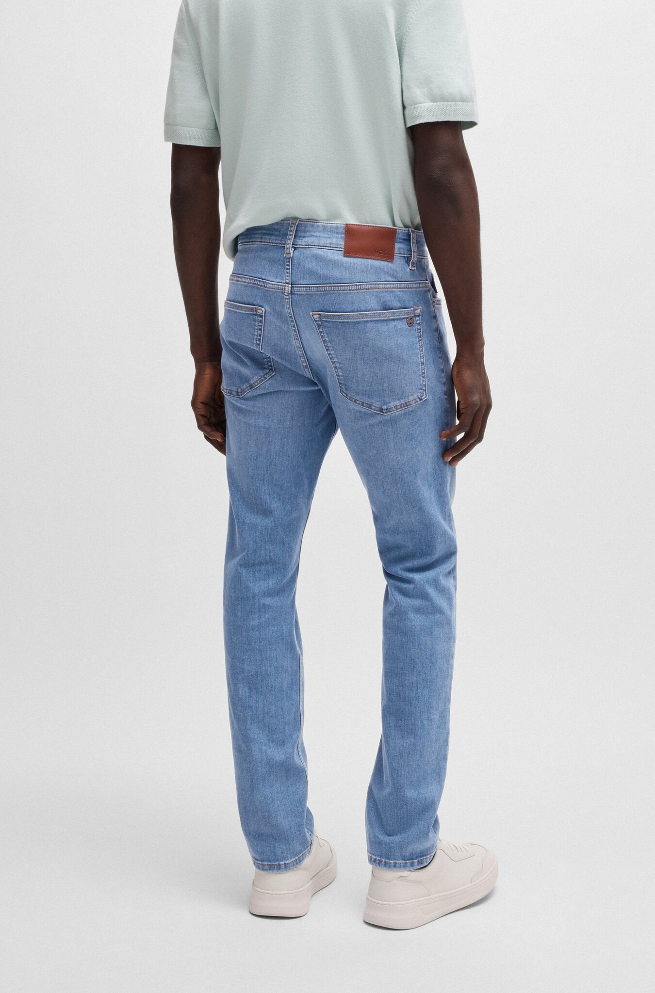 Boss Orange Jeans Boss Orange 50537800-437